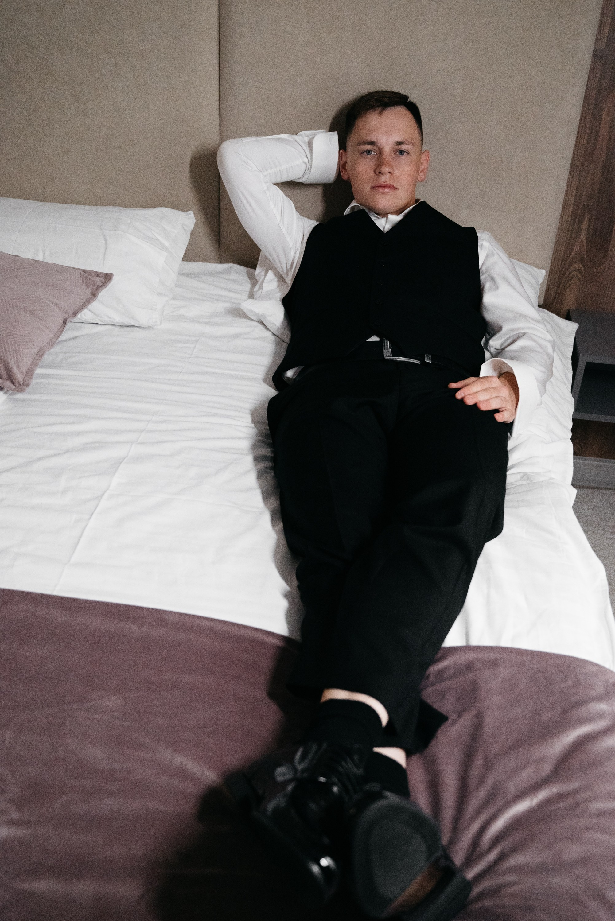 Родина Чайковского. Свадебный фотограф Ижевск Петр Шишков