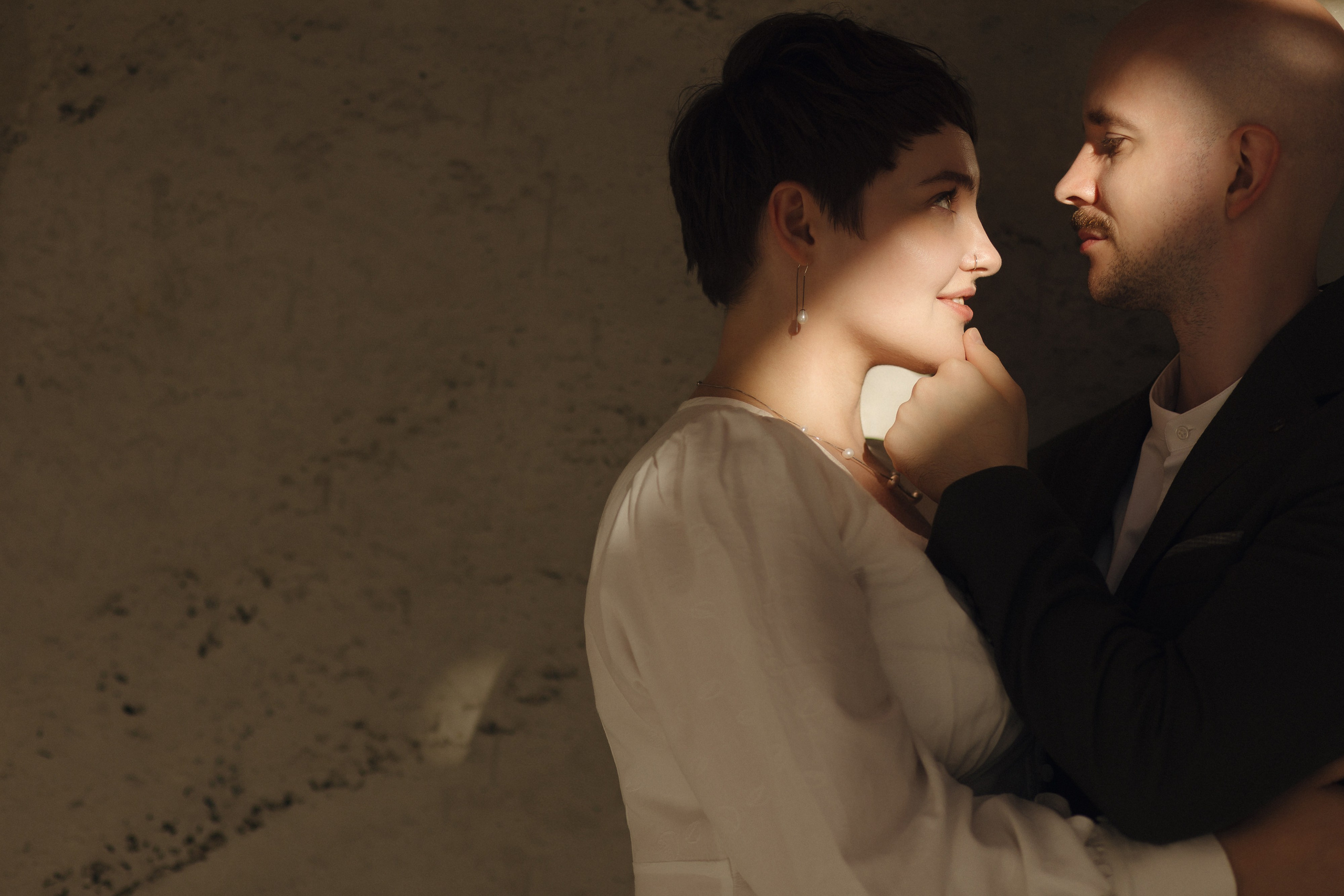 МАРИНА, ЗАПАД 2. Свадебный и индивидуальный фотограф в Челябинске Евгения Негодяева