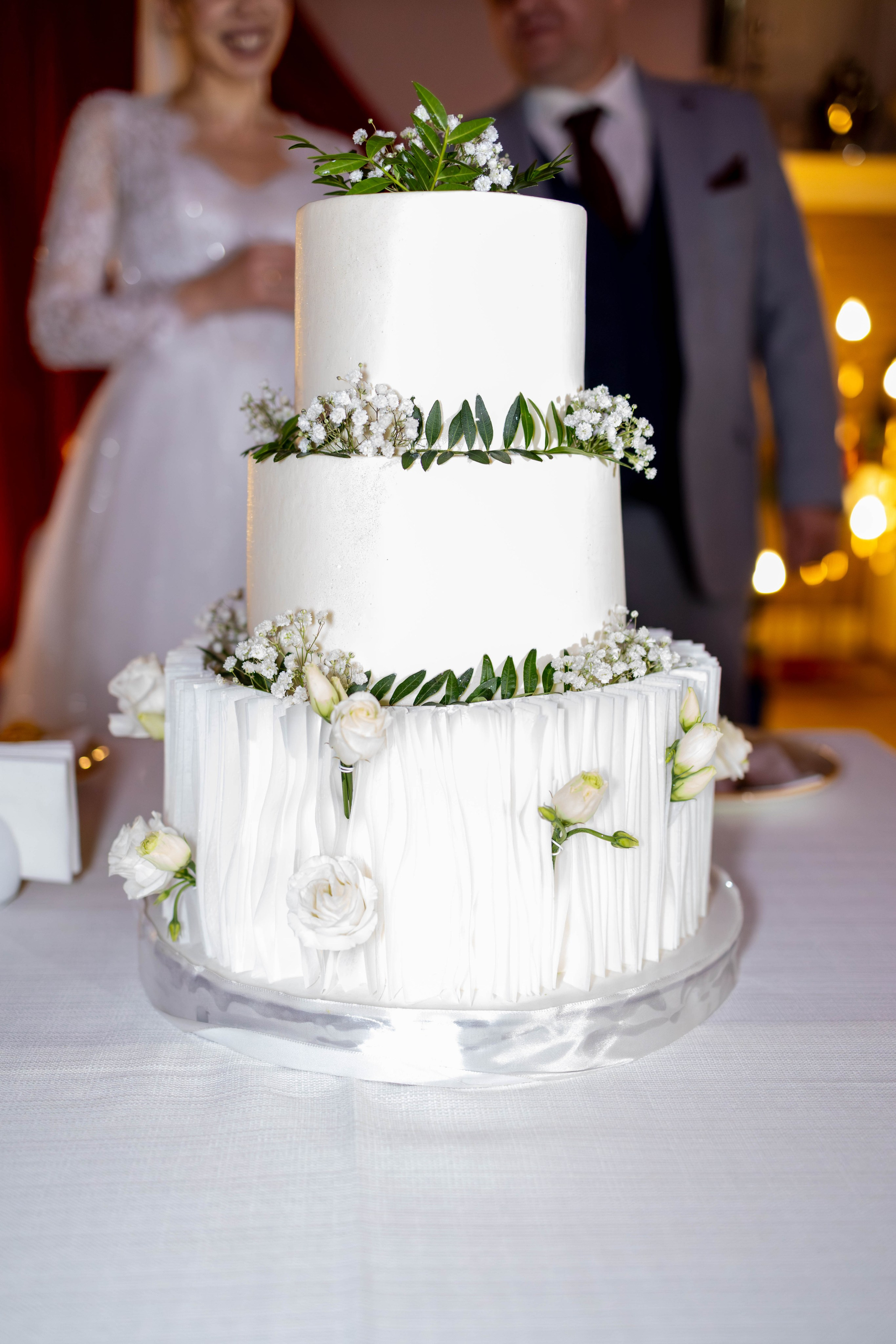 Дарья и Игнат. Фотограф Виктория Кравец