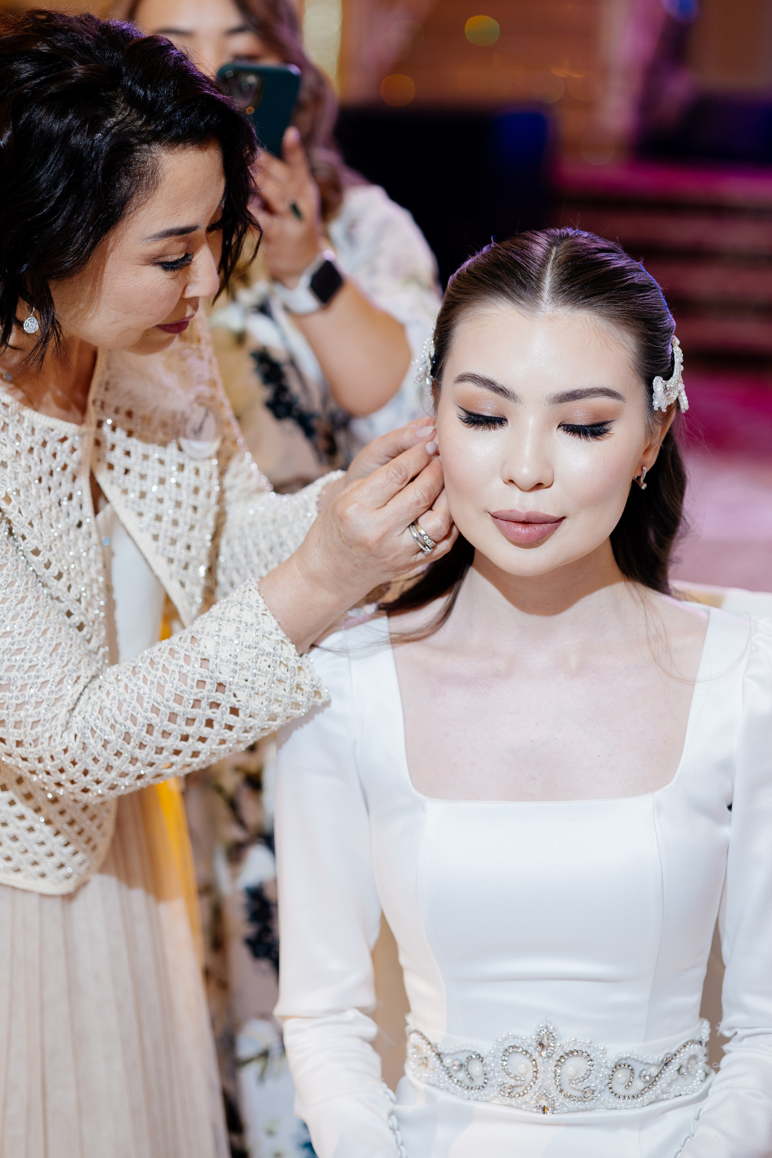 QYZ UZATU. Свадебный и семейный фотограф в Нур-султан Мухтар Шахмет