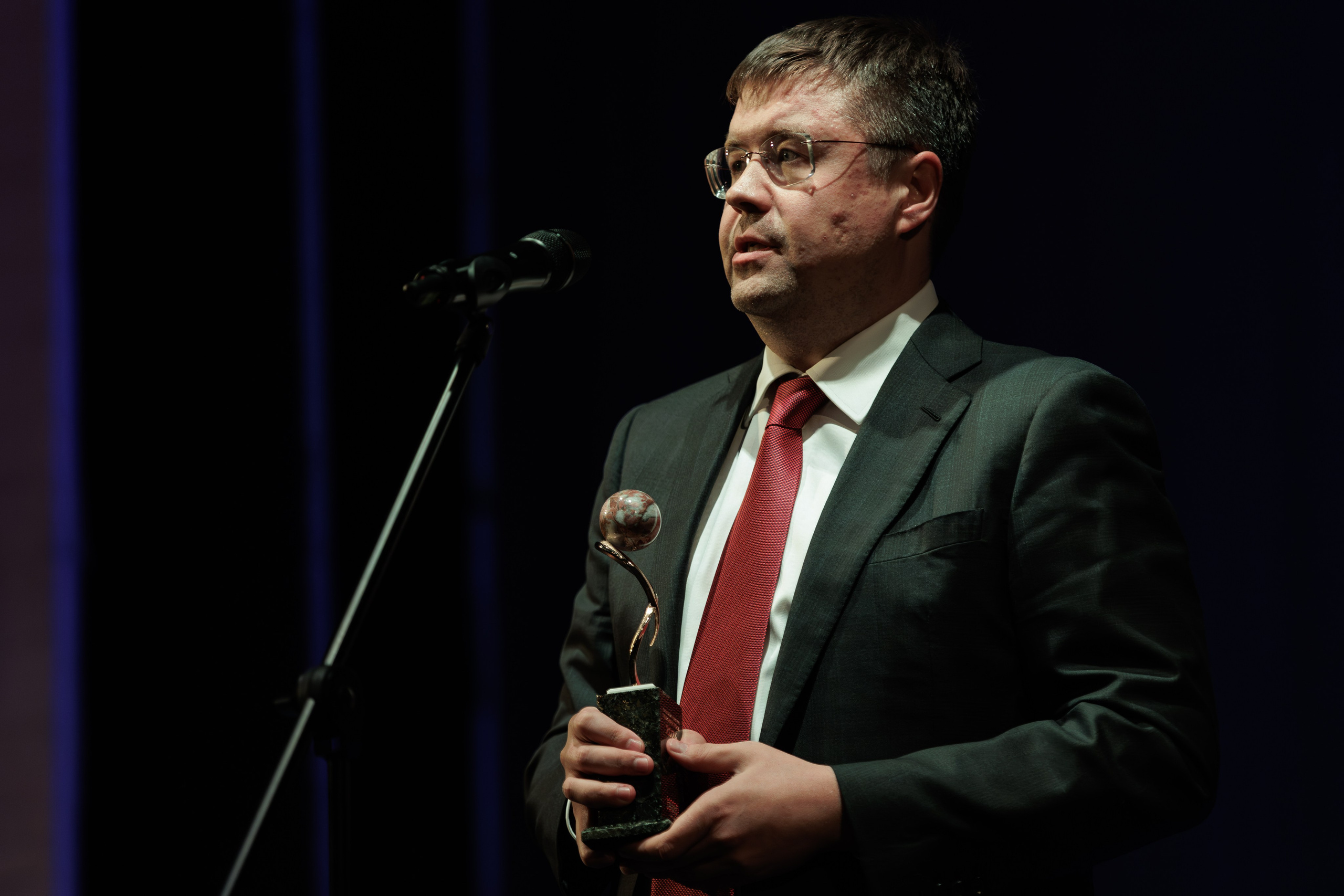 Человек года_Премия dk.ru. Контент для бизнеса в Екатеринбурге Полдень Медиа