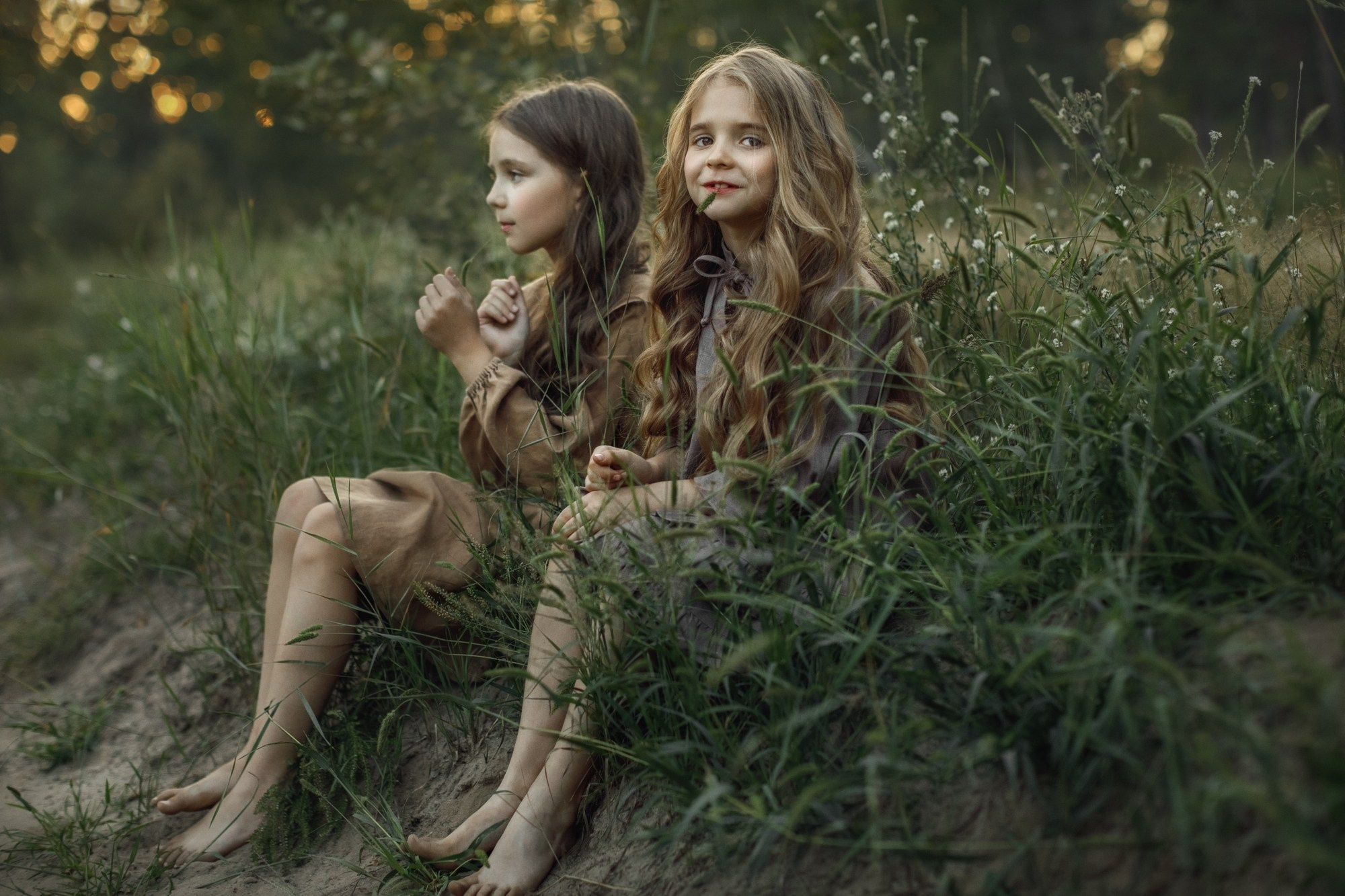 СЕМЬЯ / ДЕТИ. Детский и семейный фотограф в Тамбове Марина Смаль