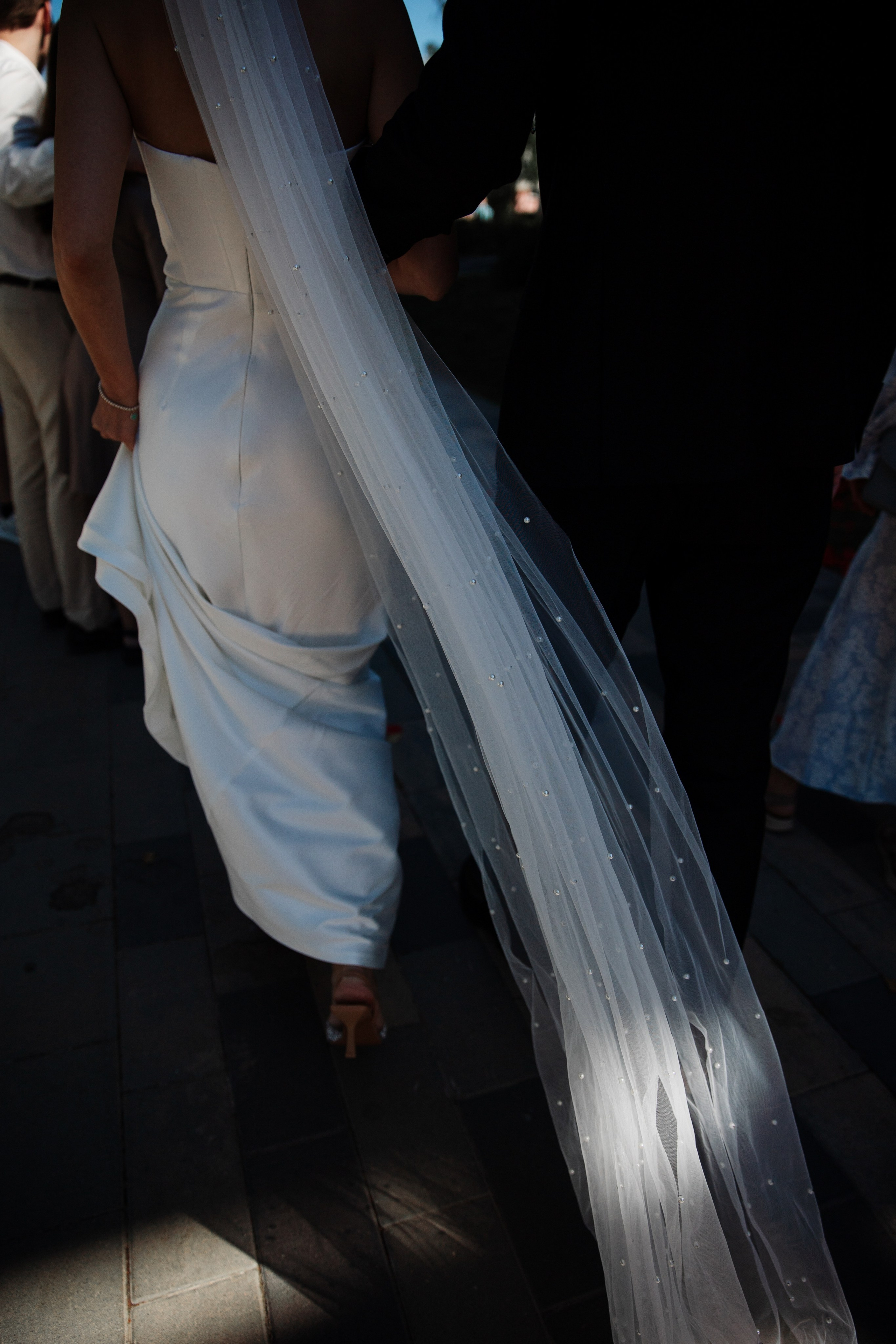 Никита и Анна. Свадебный и репортажный фотограф г. Чебоксары Евгений Леонидович