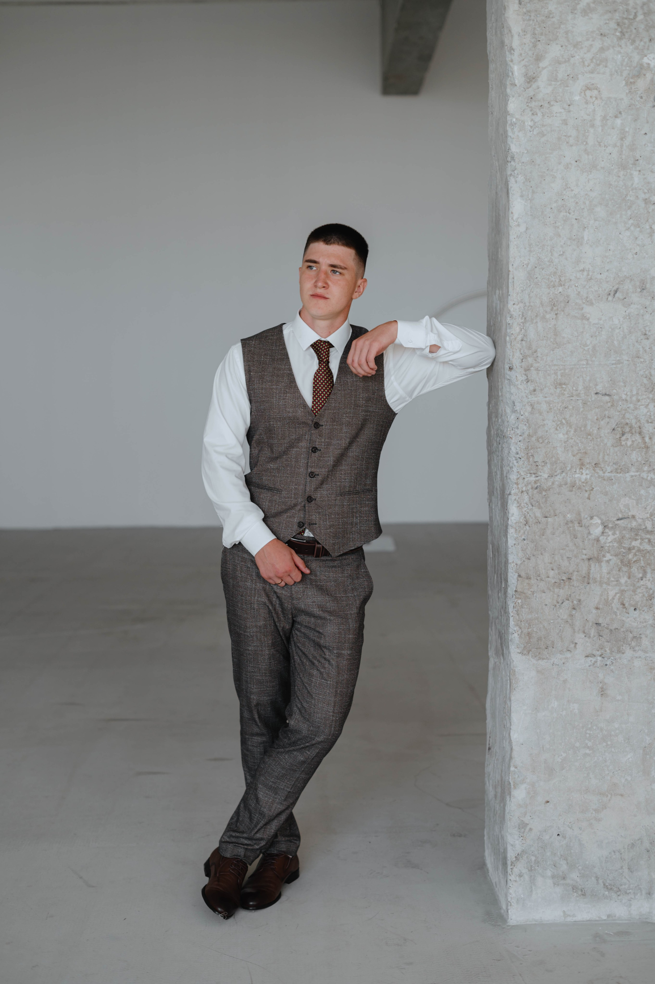 Марк и Яна. Фотограф в Абакане и Минусинске