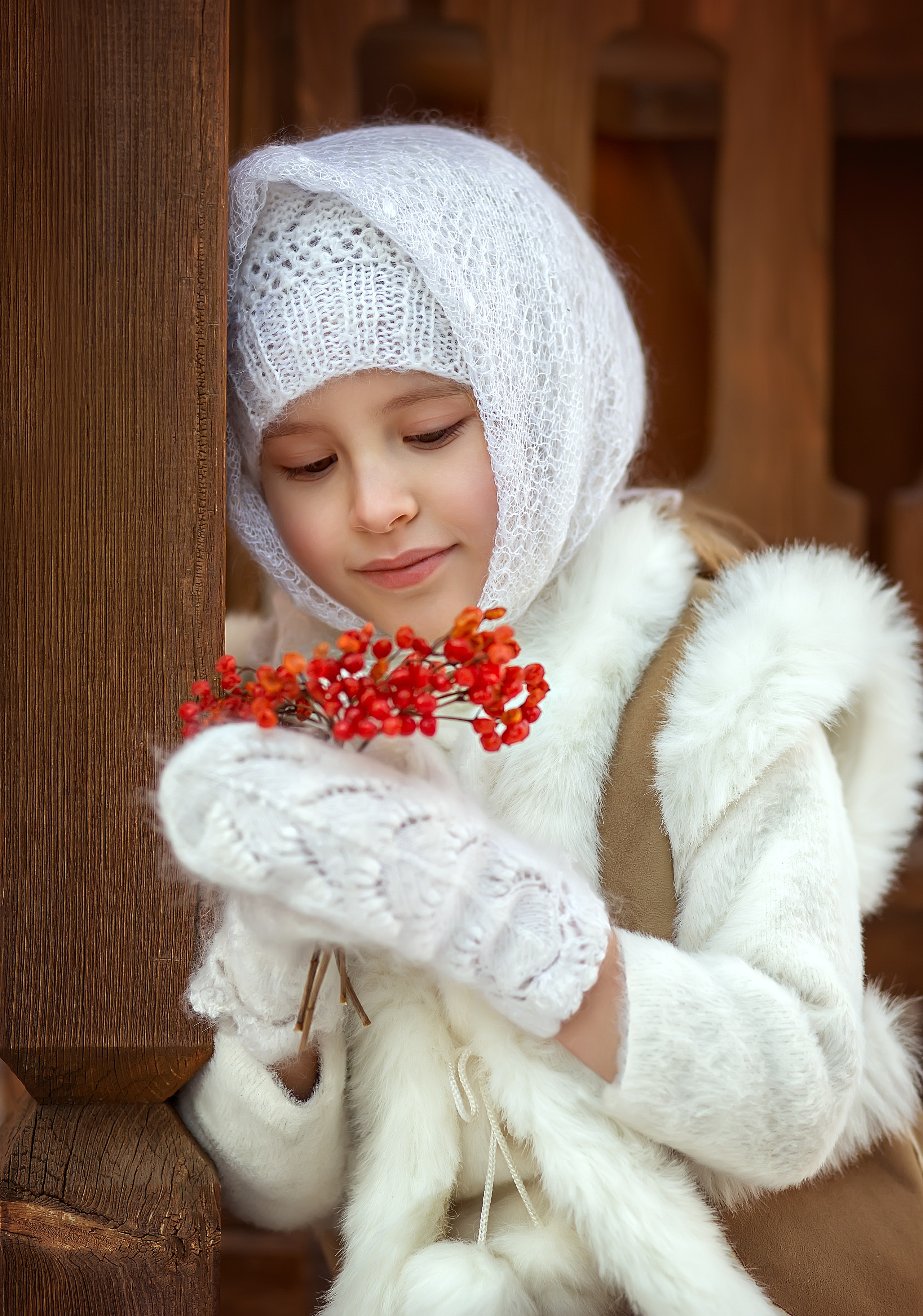 Зима в Оренбурге. Фотограф в Оренбурге Чопорова Тамара
