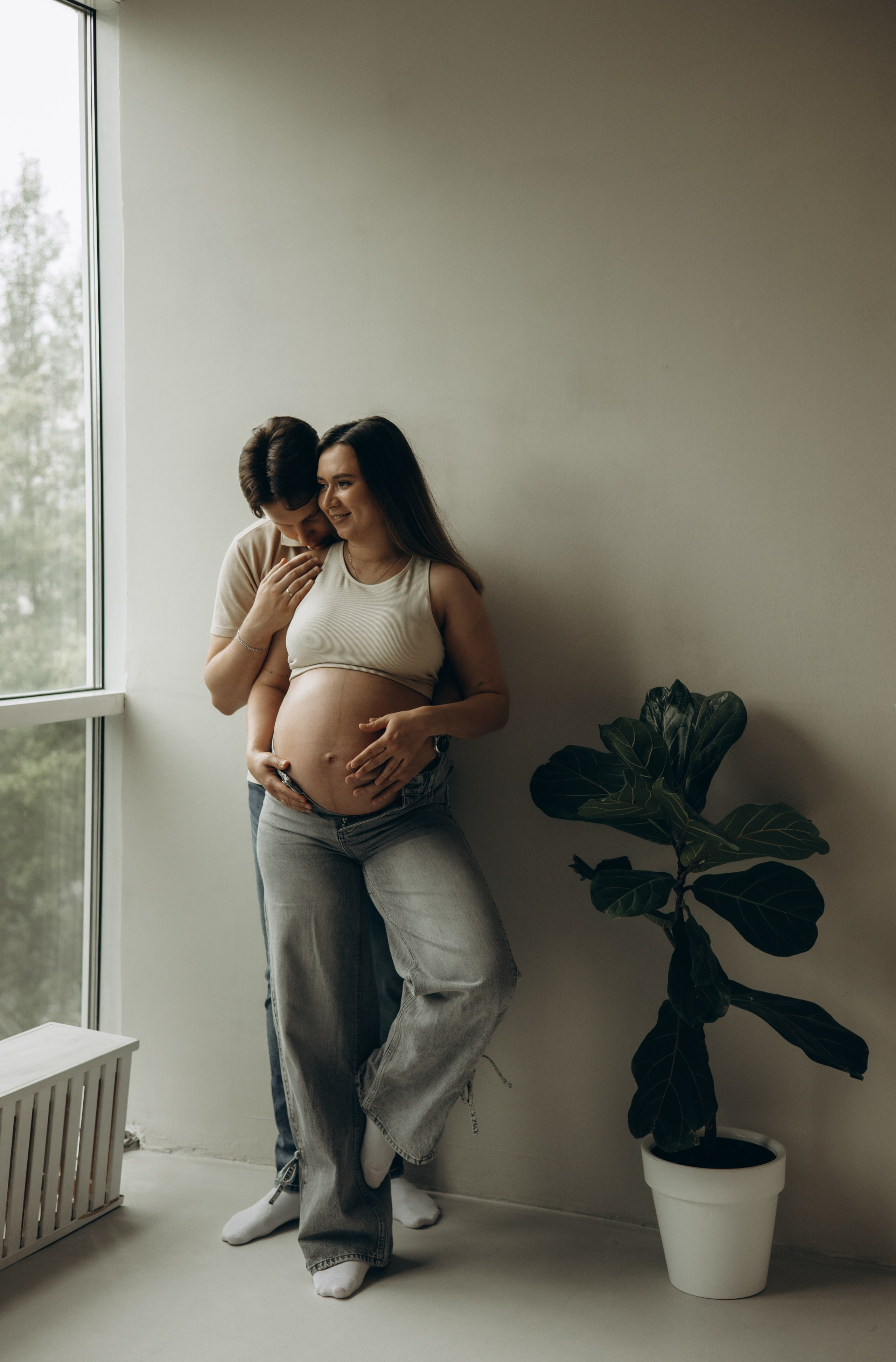 Ирина+Егор. Фотограф в Екатеринбурге Селиверстова Екатерина