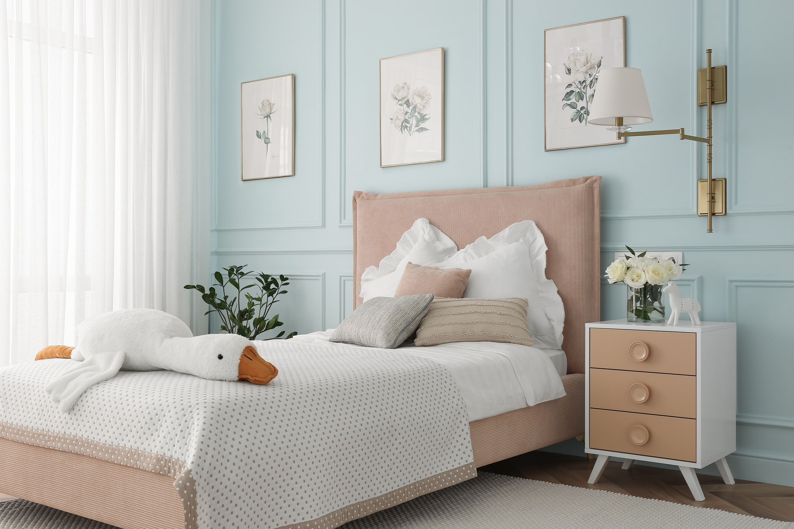 Gulim Zhami Design — Tamerlan. Roman Yakunin — interior photographer in Almaty, Kazakhstan