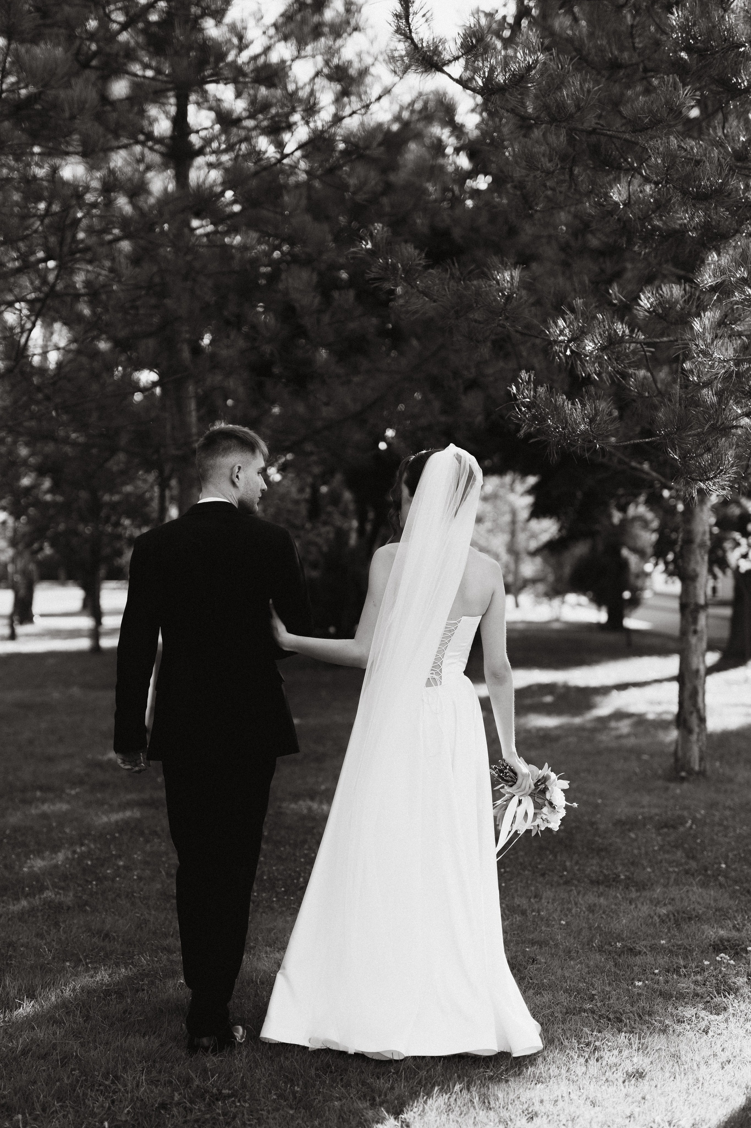 N & V. Свадебный Фотограф в Майкопе Полина Махонина