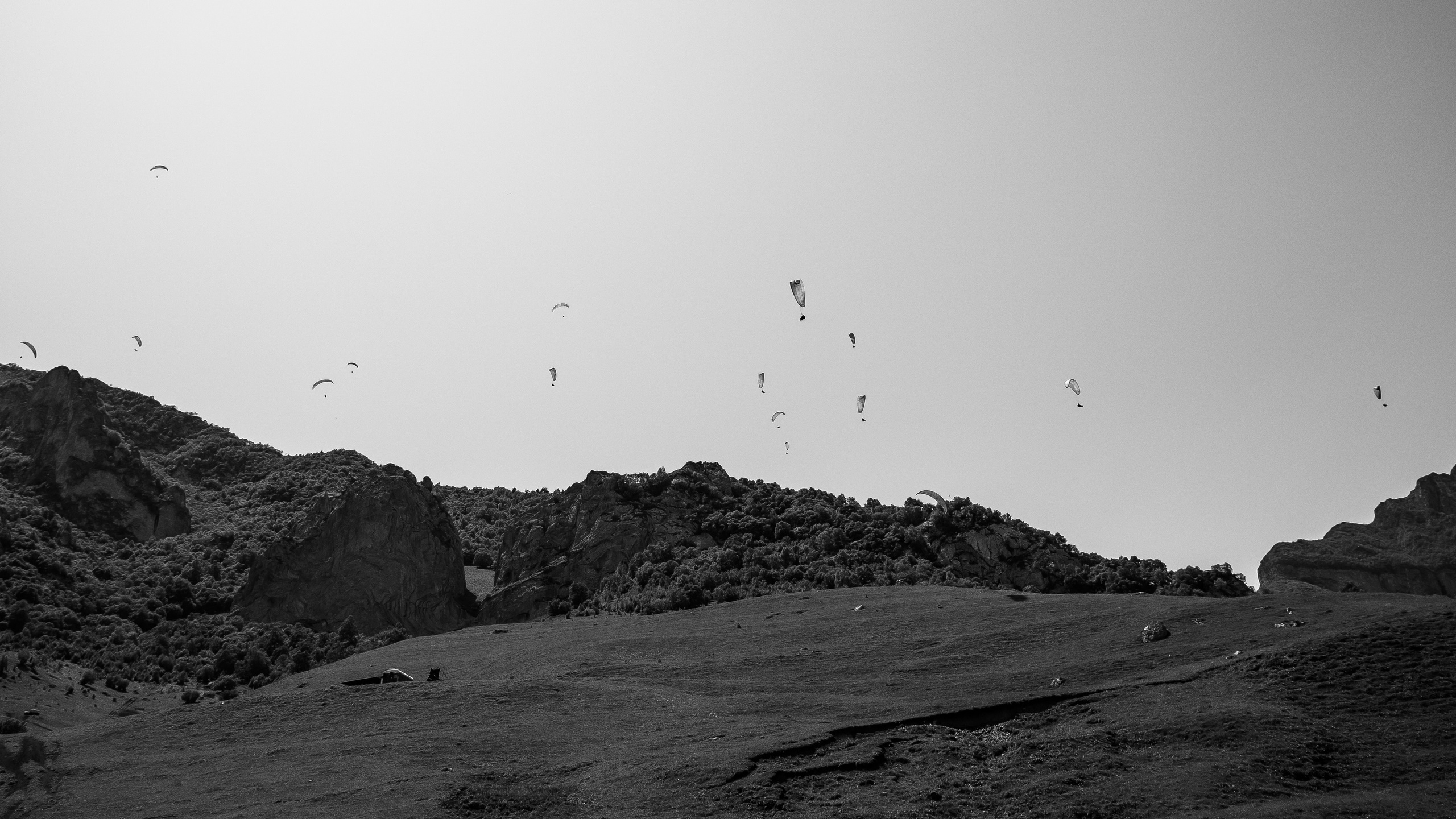 Пейзажи. Меня зовут Стас Барыкин, я фотограф. Живу и работаю в Ростове-на-Дону
