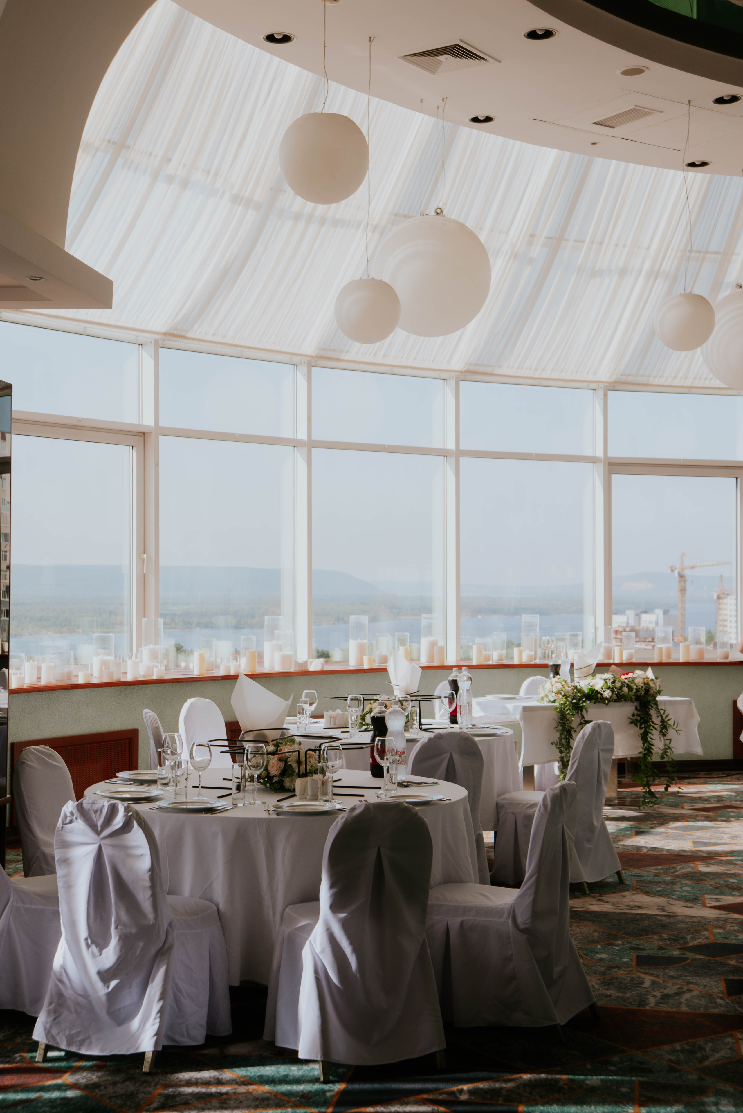 Андрей & Карина. Ксения Glossa. Портретный и репортажный фотограф в Самаре