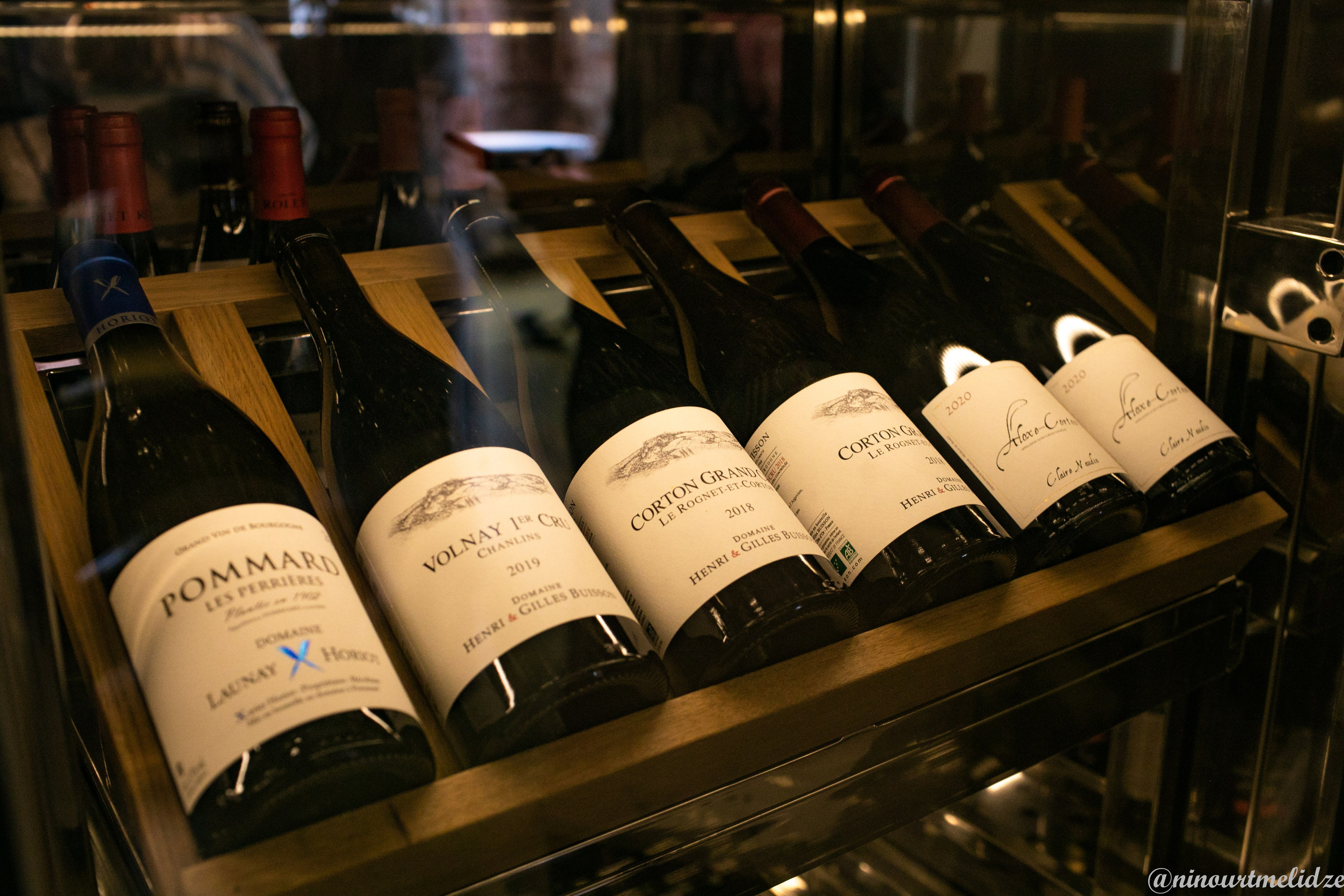 Бранч 2023. Art photographer Nino