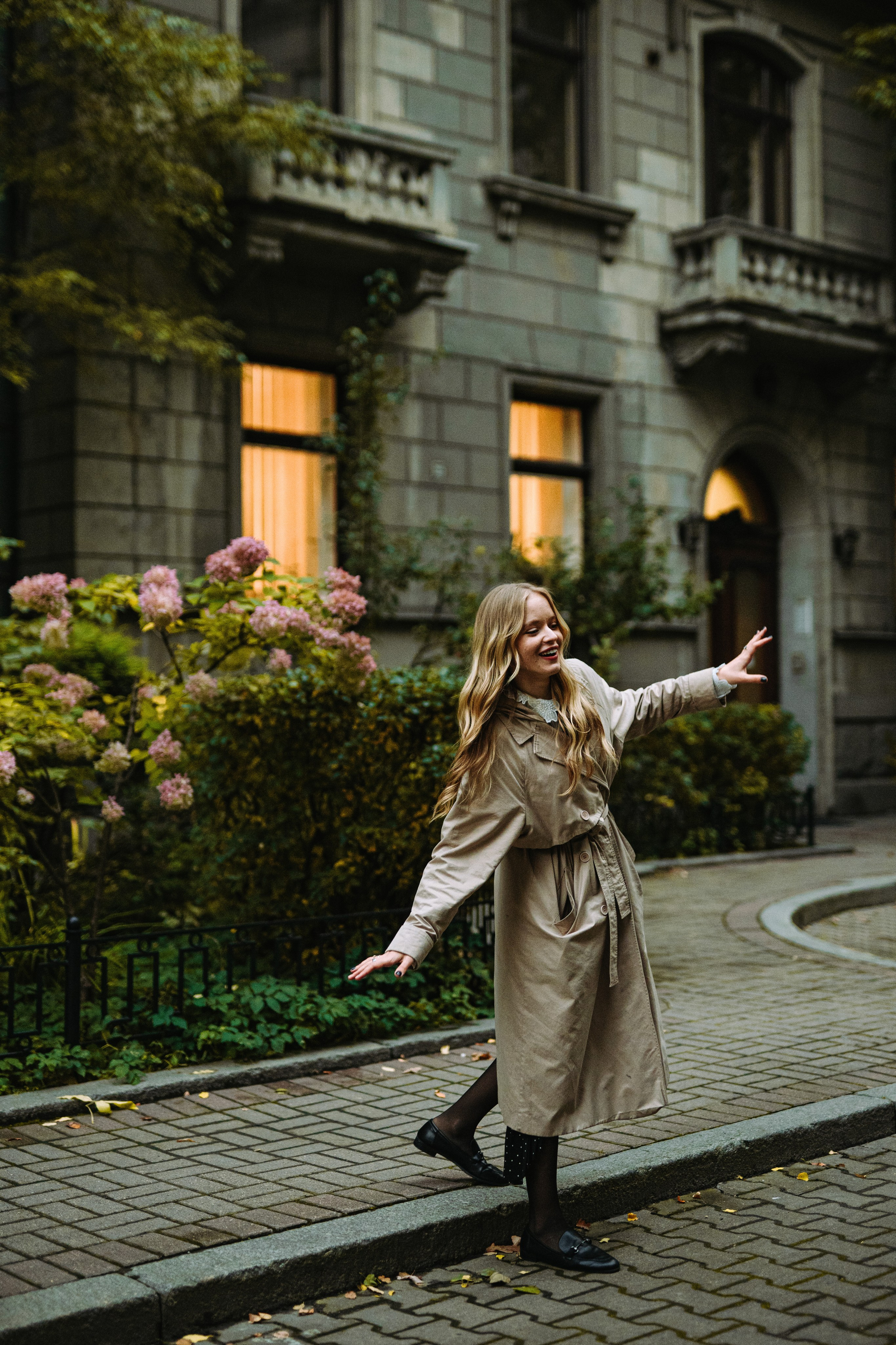 Аня. Фотограф в Санкт-Петербурге