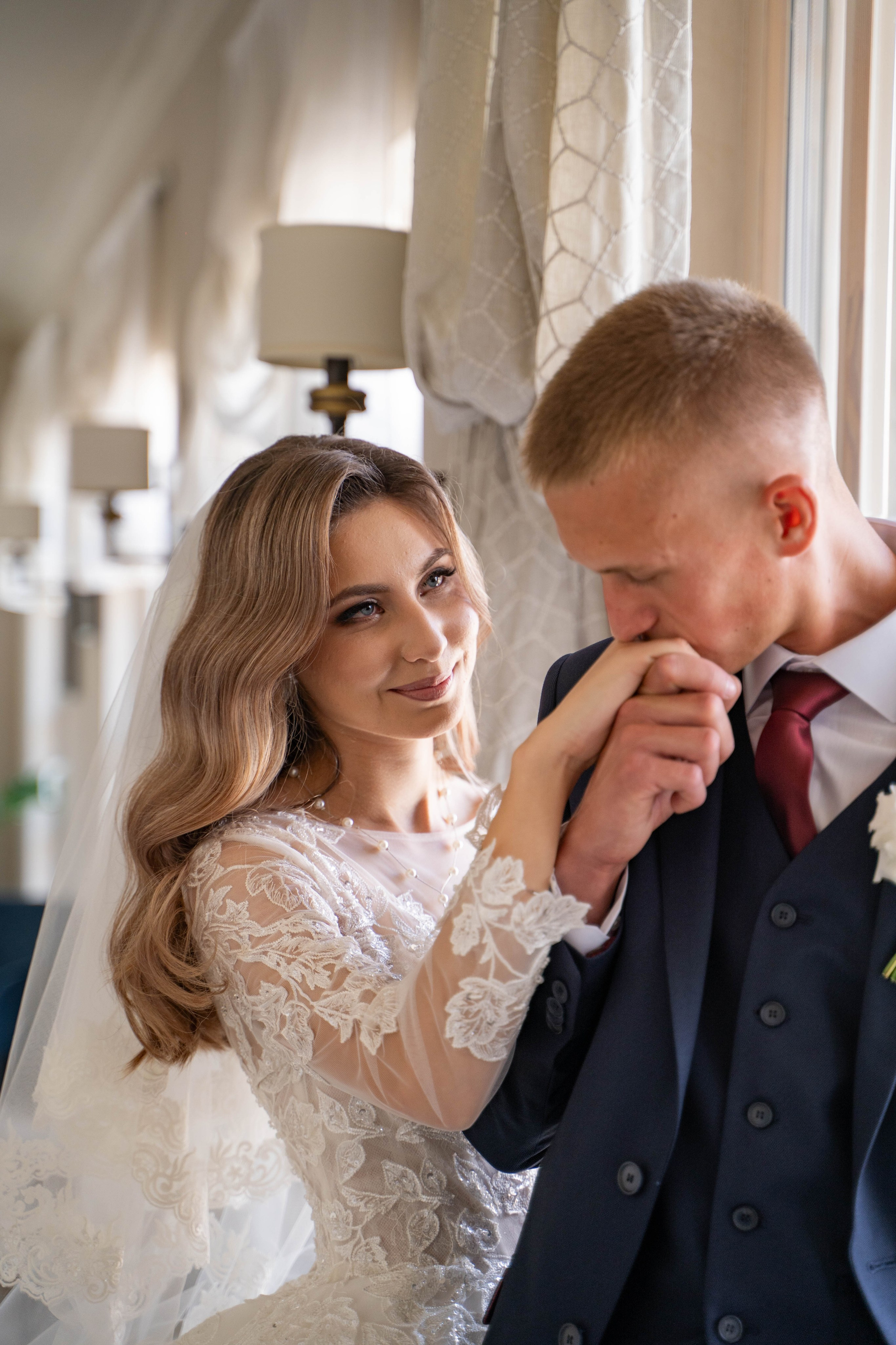 Данил и Анастасия. Видеосьемка, фотосьемка свадеб, юбилеев, утренников в Краснодарском кр