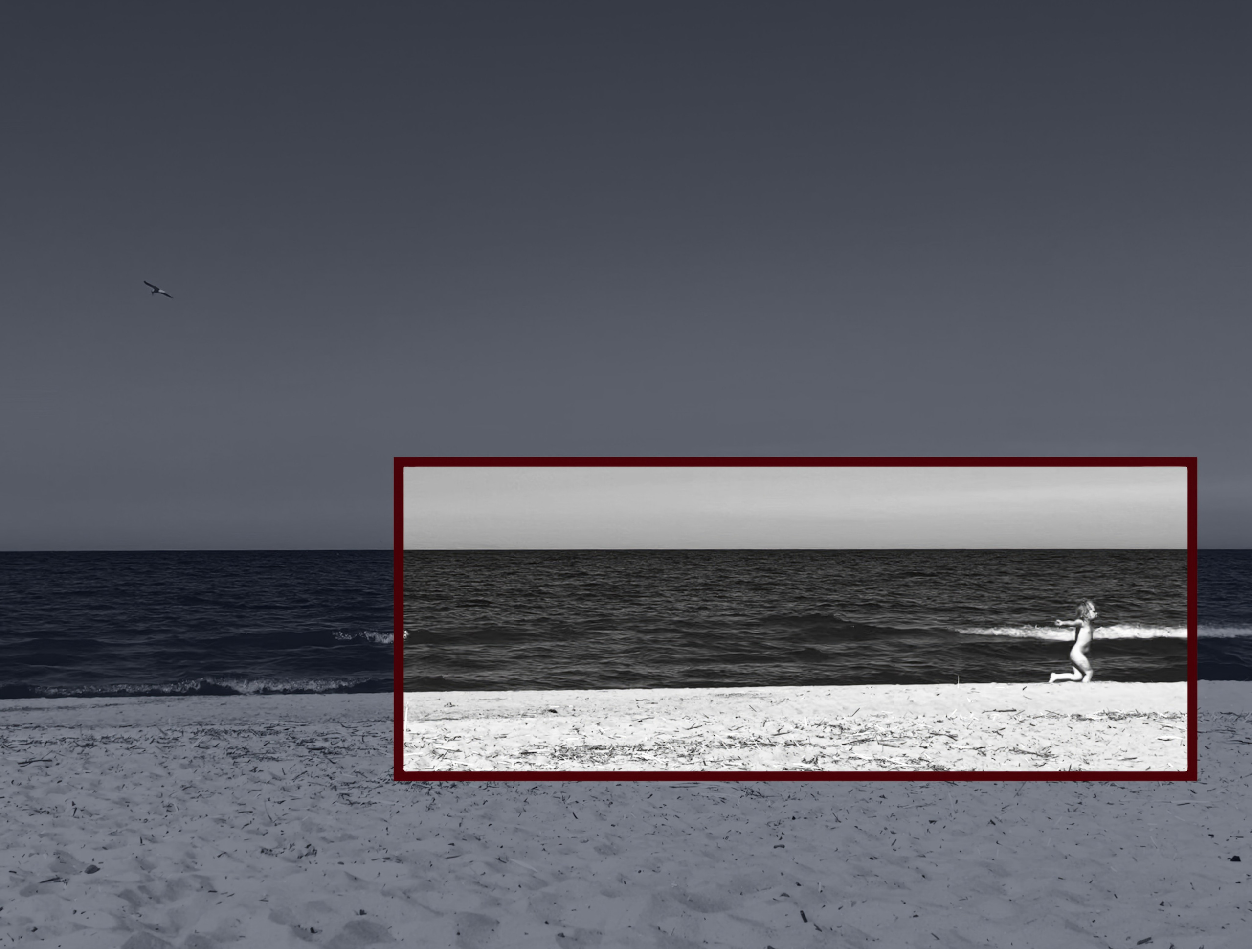 Zoom — авторская фотография Ма. Ма