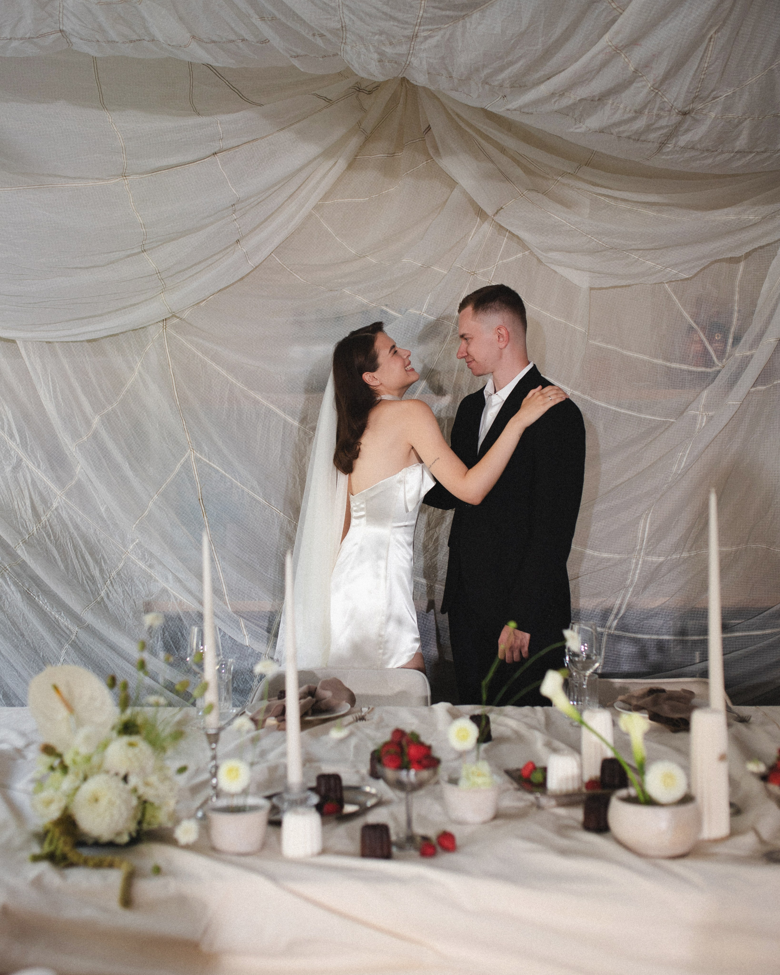 P+I. Контент-фотограф для брендов и личных блогов Полина Аверьянова