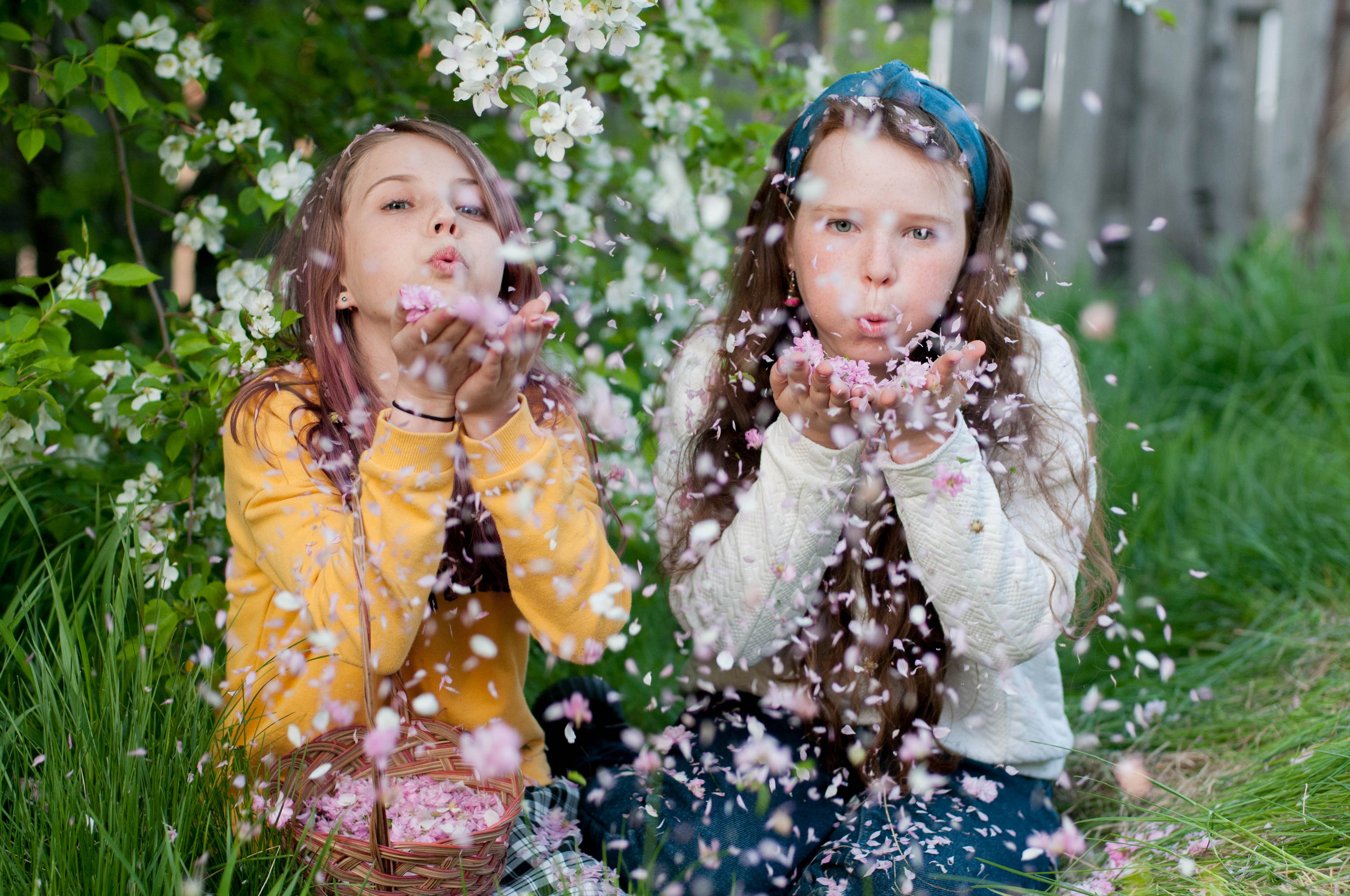 Семейные и детские портреты. Портретный фотограф в республике Алтай Юлия Шевченко
