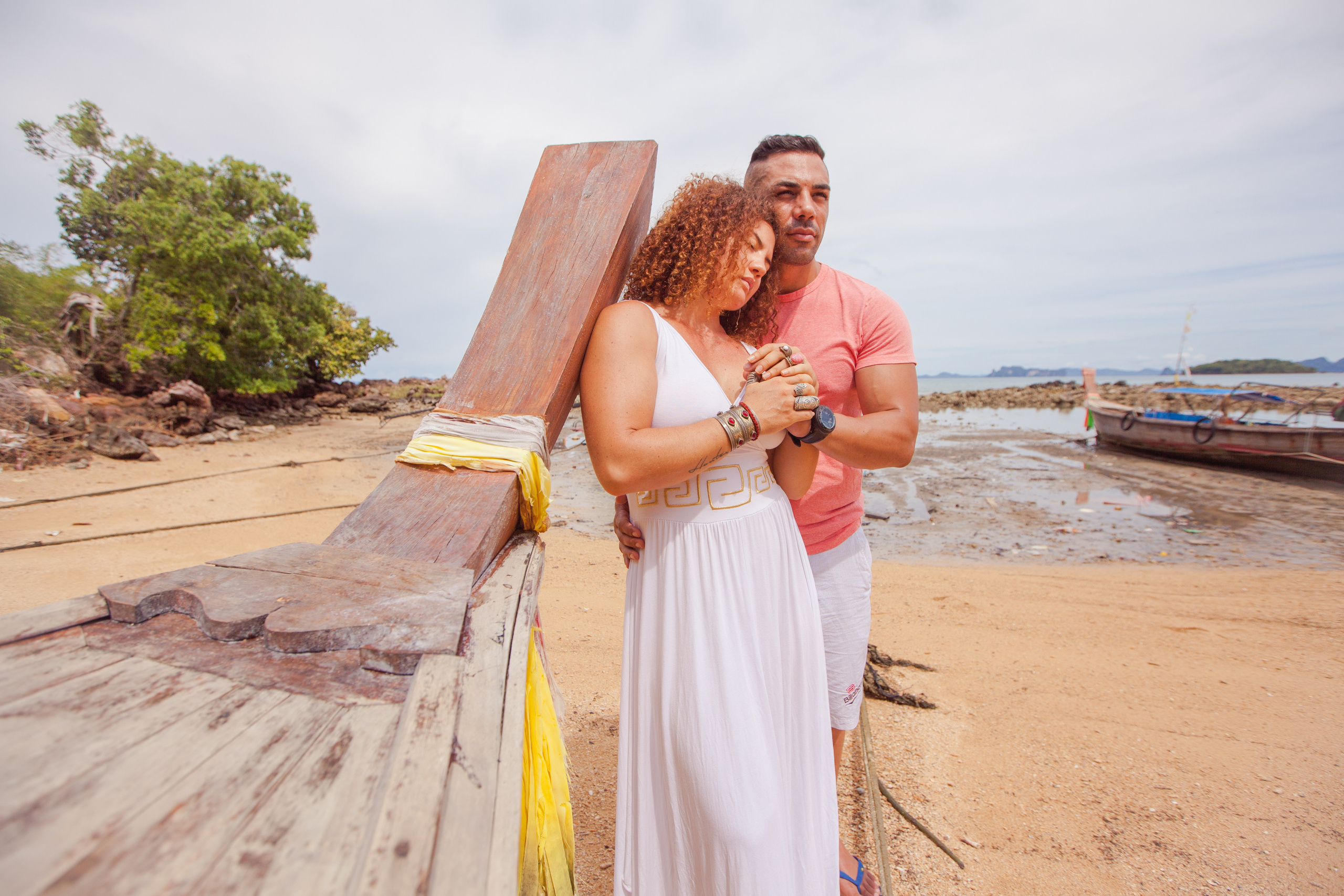 Longstay Holiday in Krabi. Photography & Events Thailand Krabi