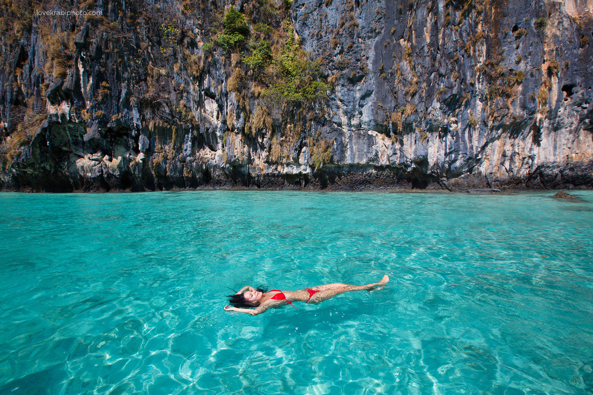Phi Phi Boat Tour. Photography & Events Thailand Krabi
