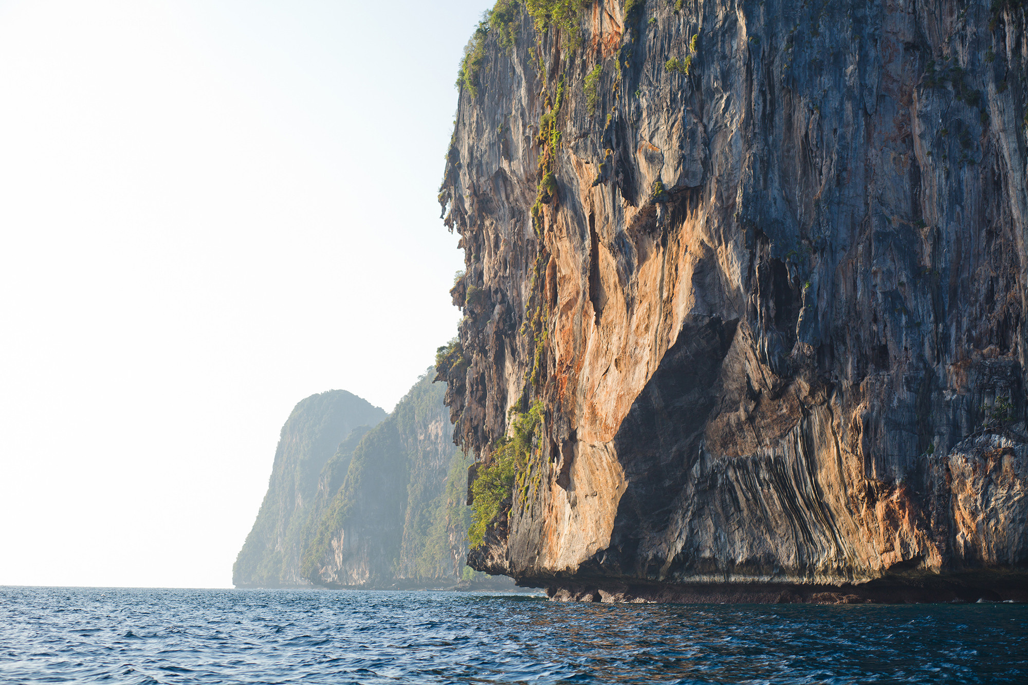 Phi Phi Boat Tour. Photography & Events Thailand Krabi