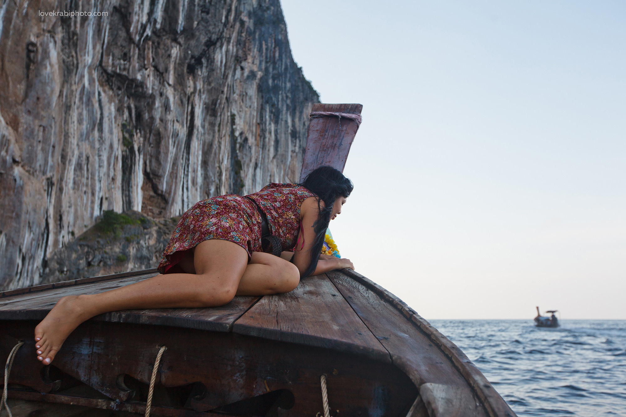 Phi Phi Boat Tour. Photography & Events Thailand Krabi