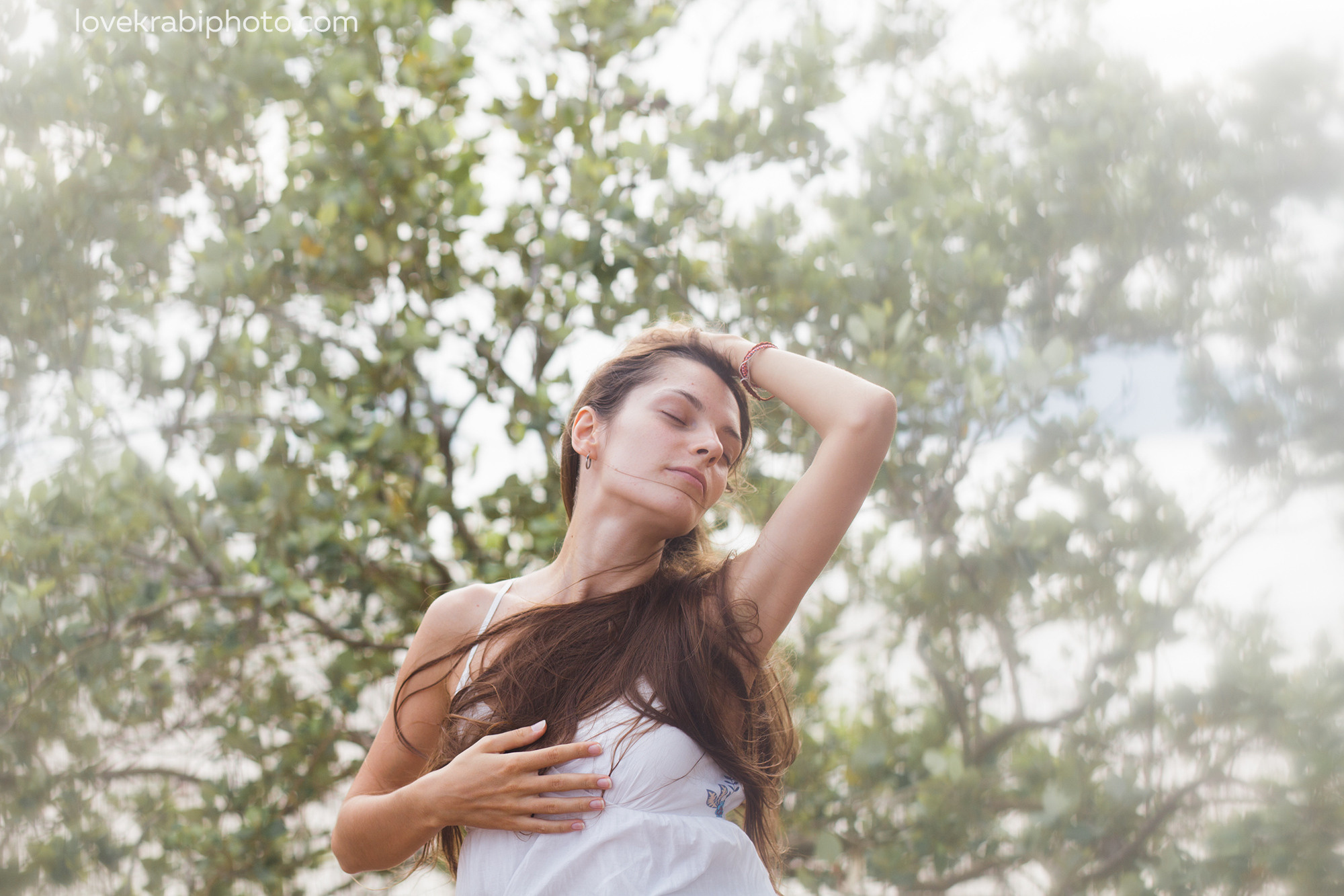 Secret beach Krabi. Photography & Events Thailand Krabi