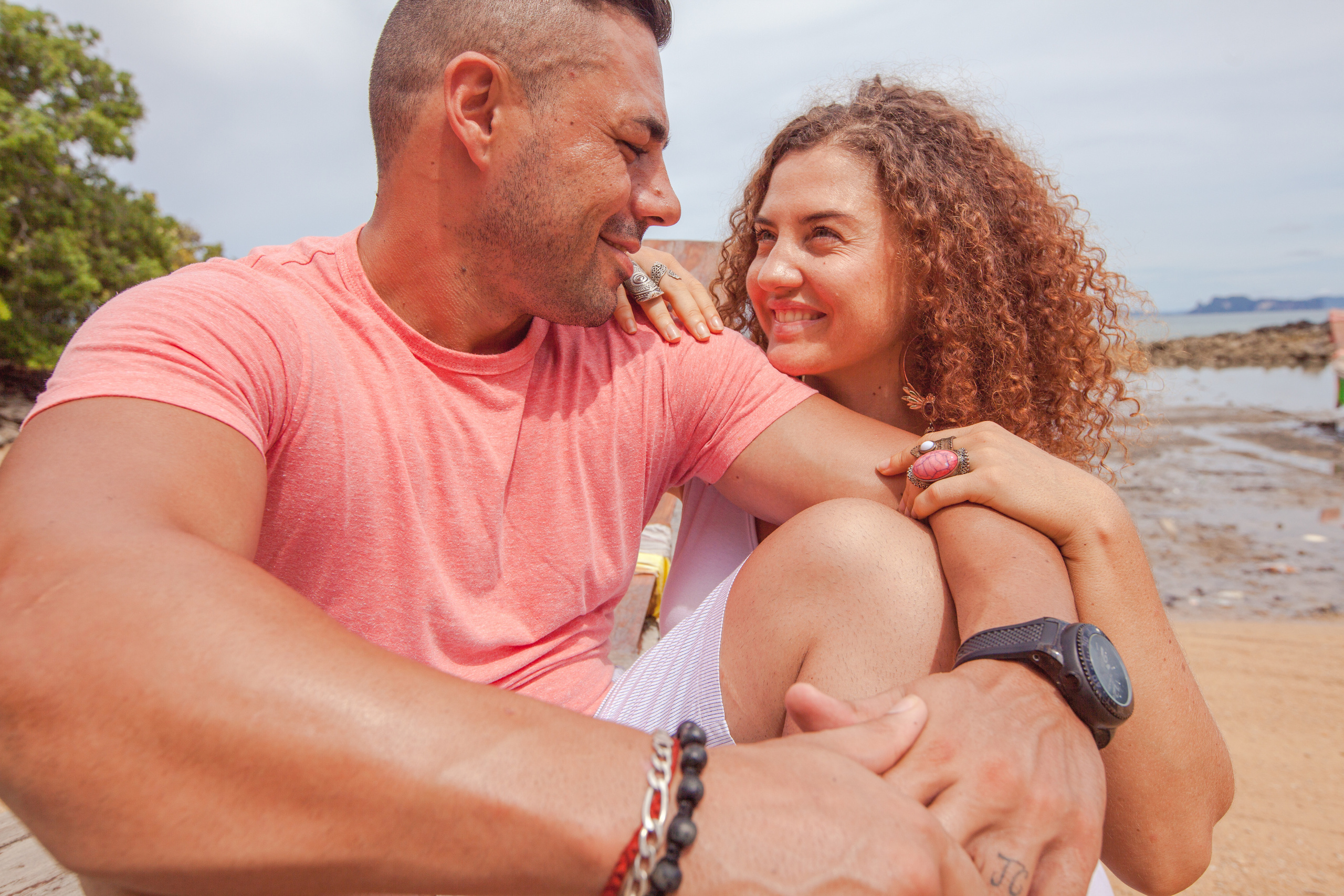 Longstay Holiday in Krabi. Photography & Events Thailand Krabi