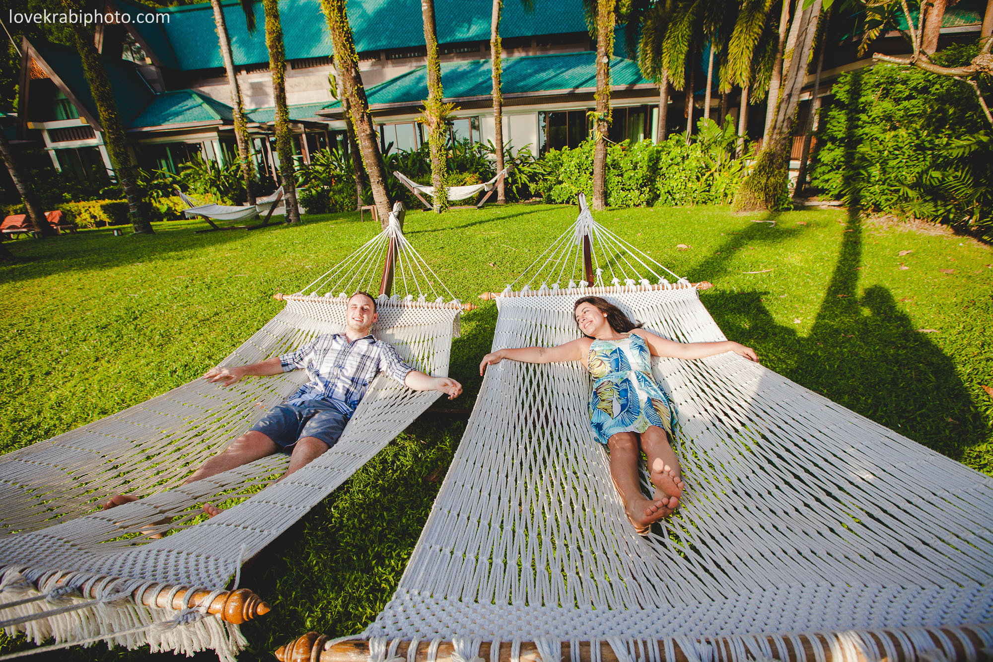 Centara Grand Krabi Proposal. Photography & Events Thailand Krabi