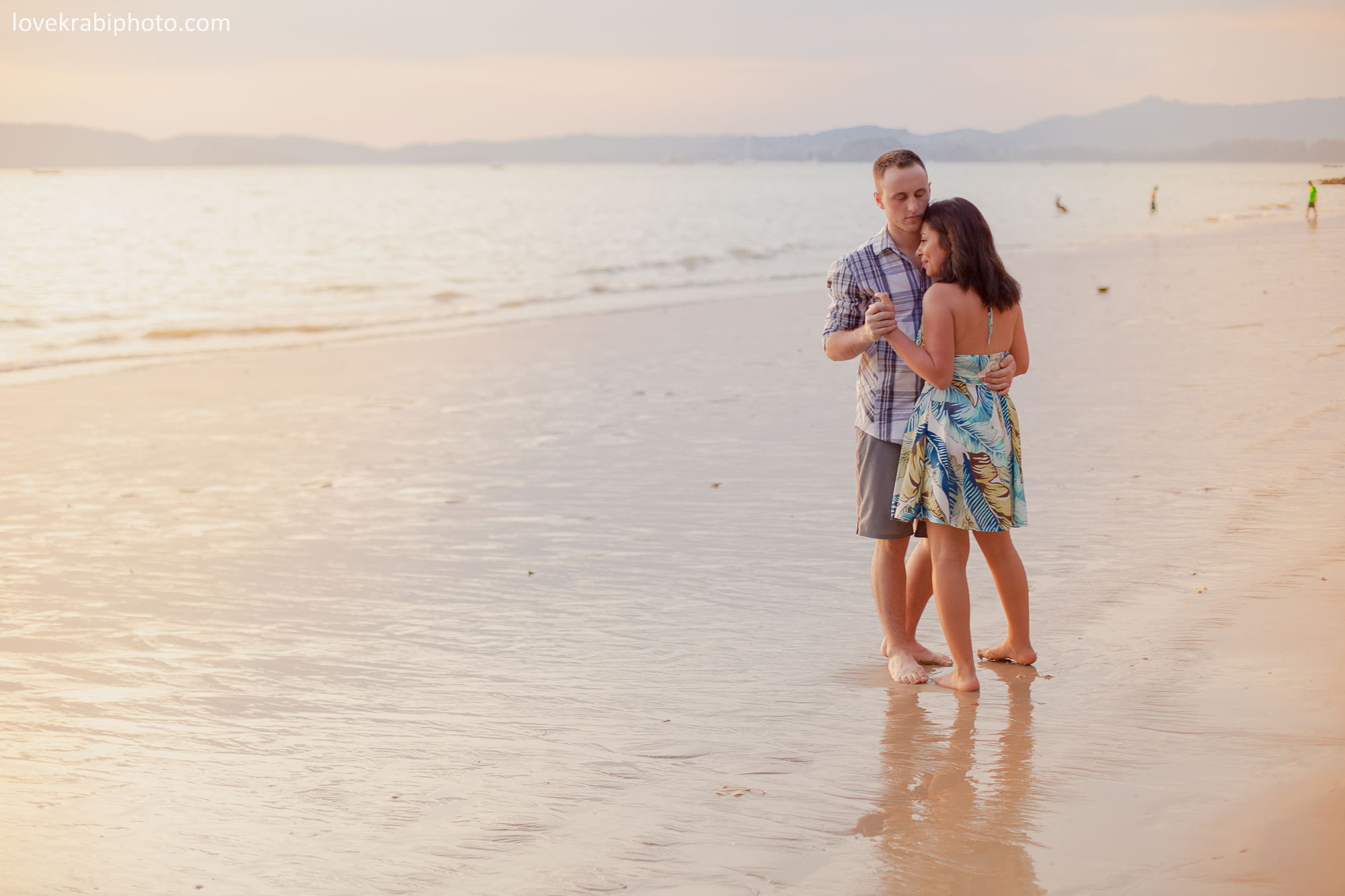 Centara Grand Krabi Proposal. Photography & Events Thailand Krabi