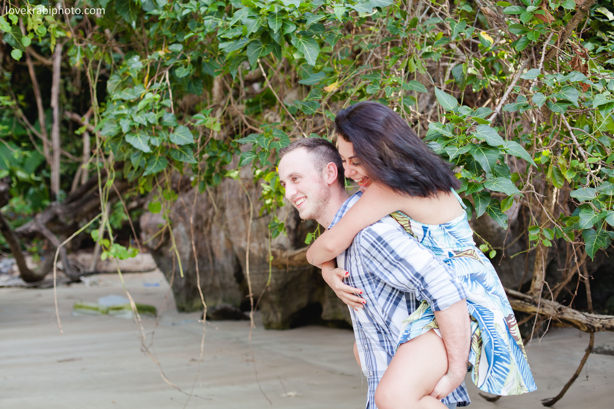 Centara Grand Krabi Proposal. Photography & Events Thailand Krabi