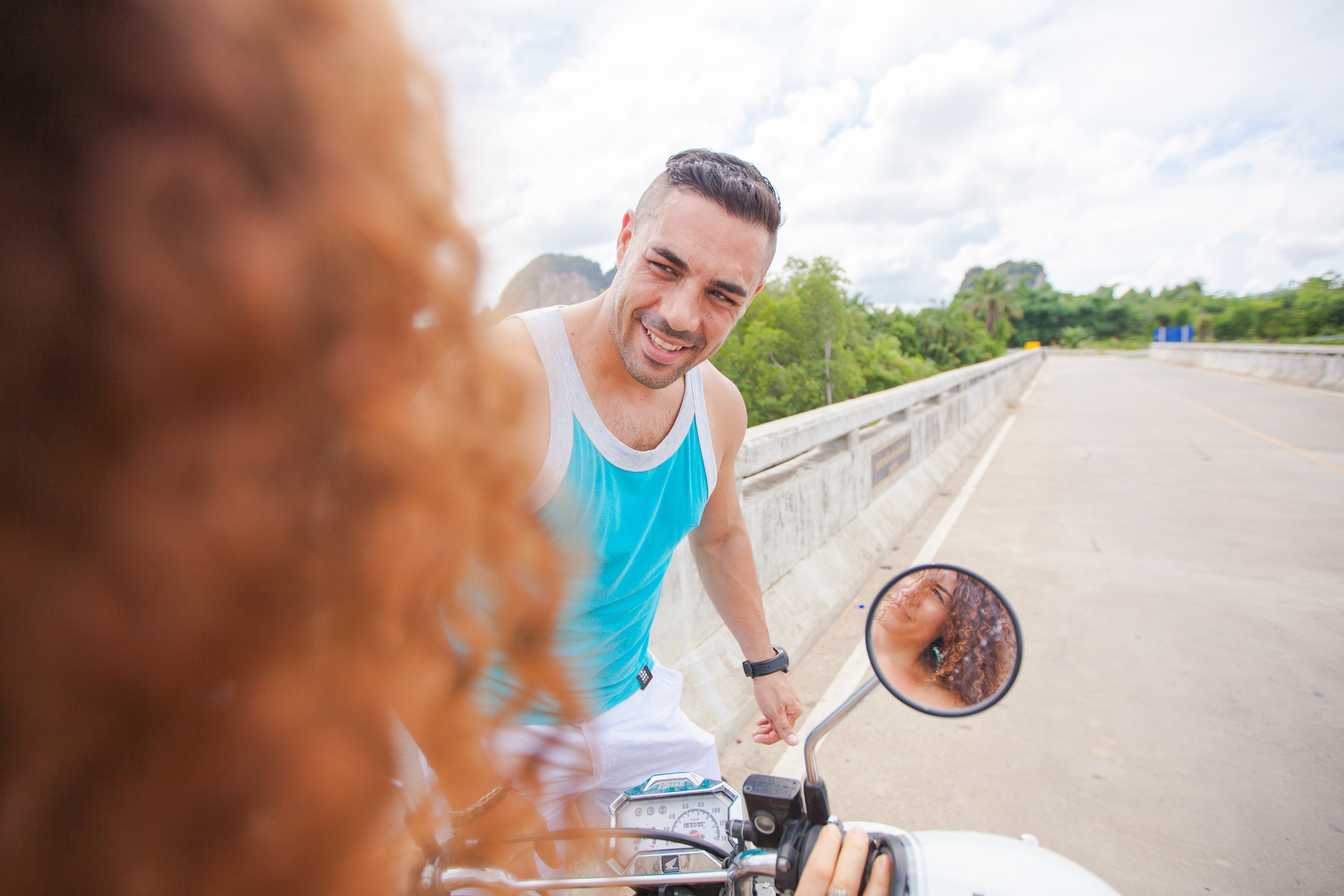 Longstay Holiday in Krabi. Photography & Events Thailand Krabi