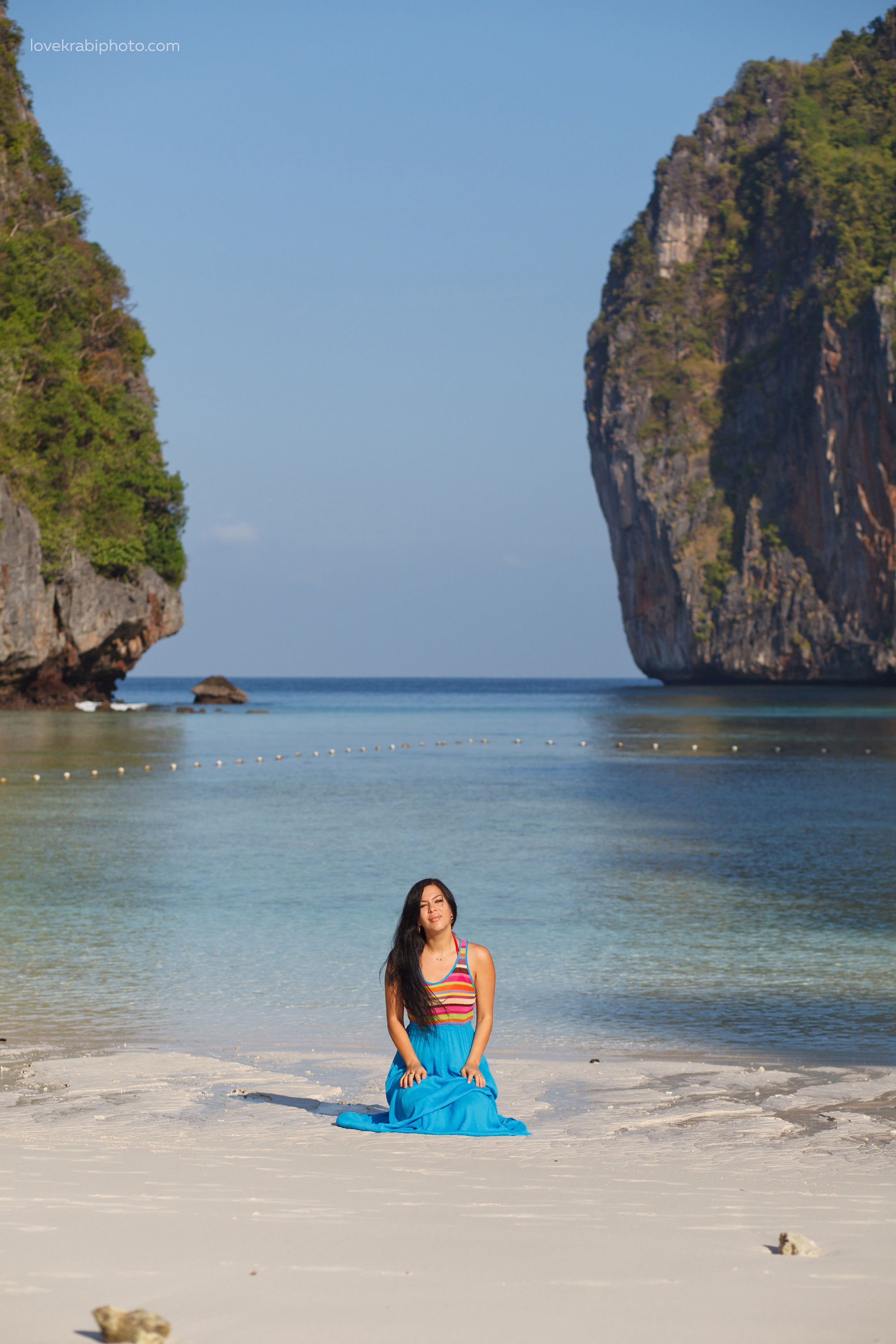 Phi Phi Boat Tour. Photography & Events Thailand Krabi