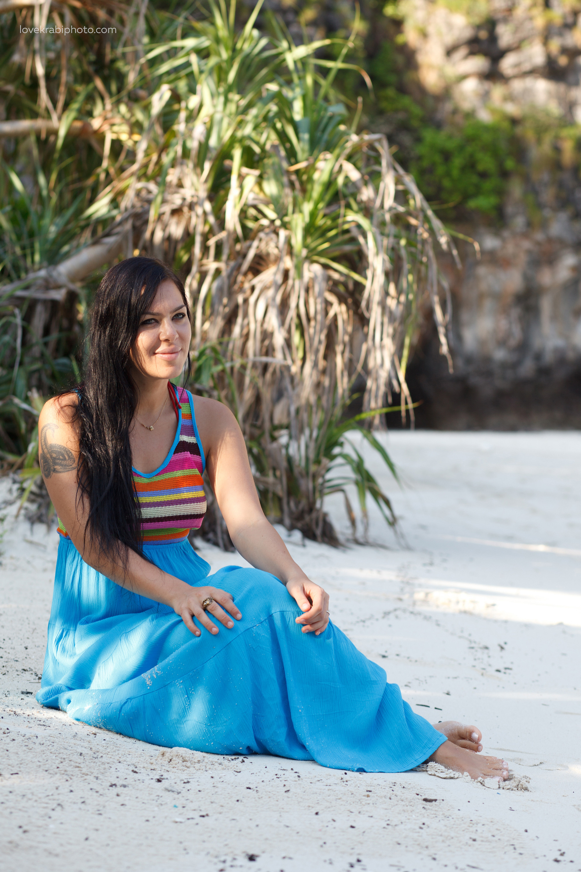 Phi Phi Boat Tour. Photography & Events Thailand Krabi