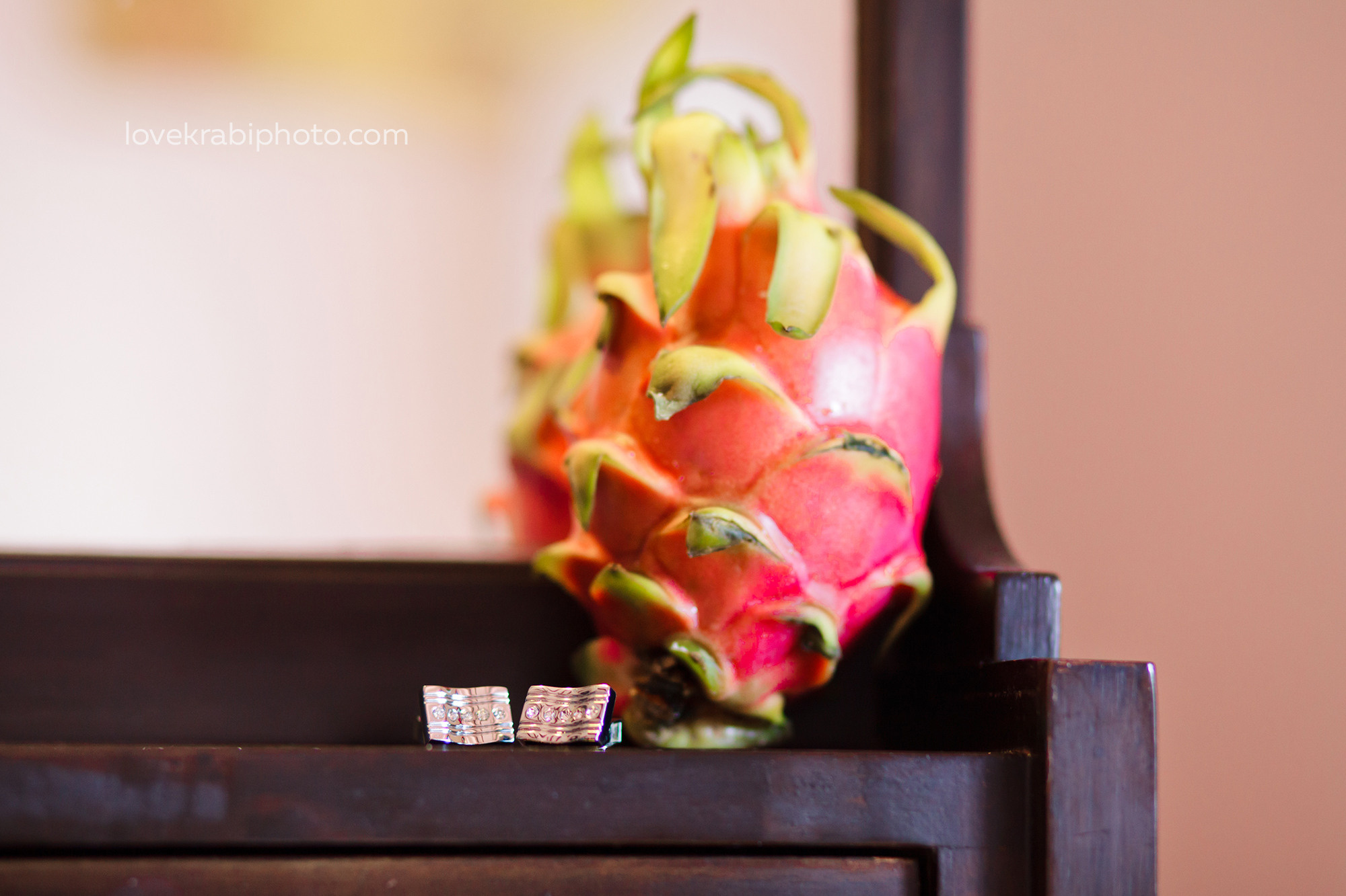 Honeymoon in Thailand. Photography & Events Thailand Krabi