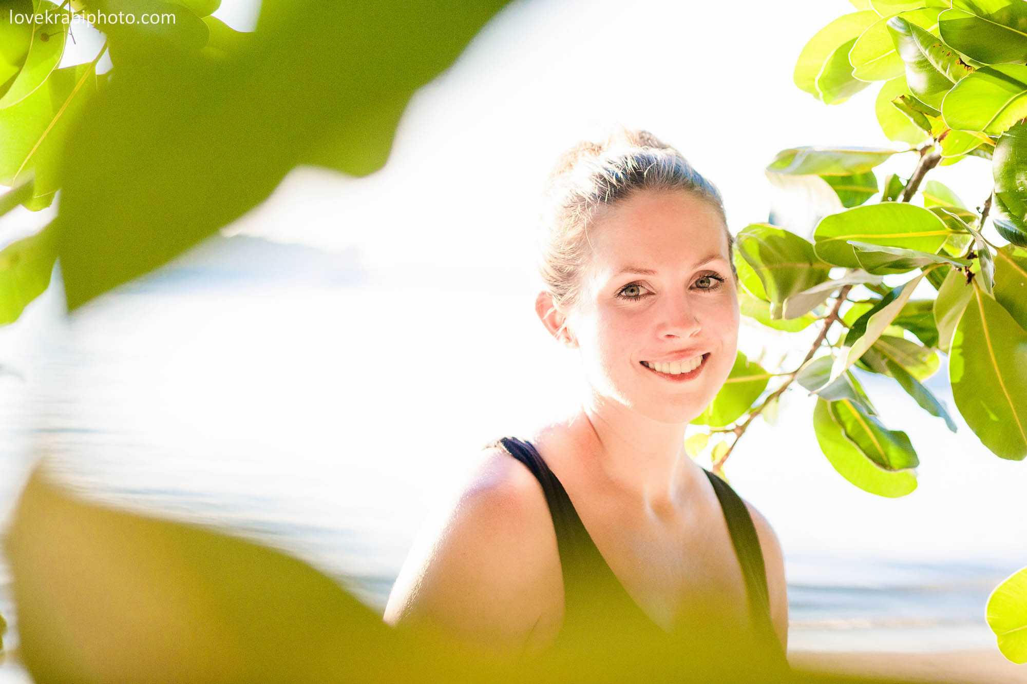 Klong Muang Beach Proposal. Photography & Events Thailand Krabi
