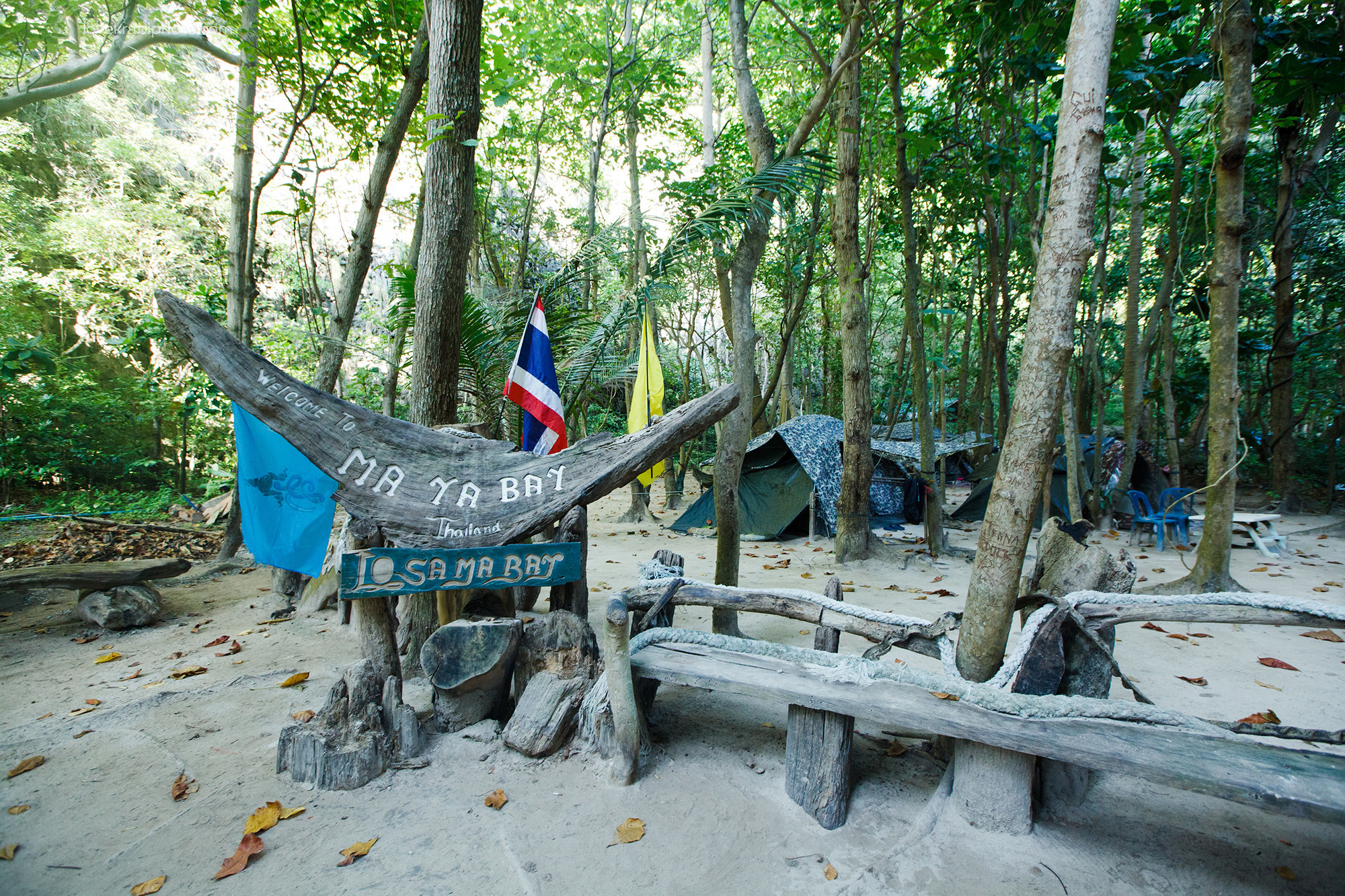 Phi Phi Boat Tour. Photography & Events Thailand Krabi