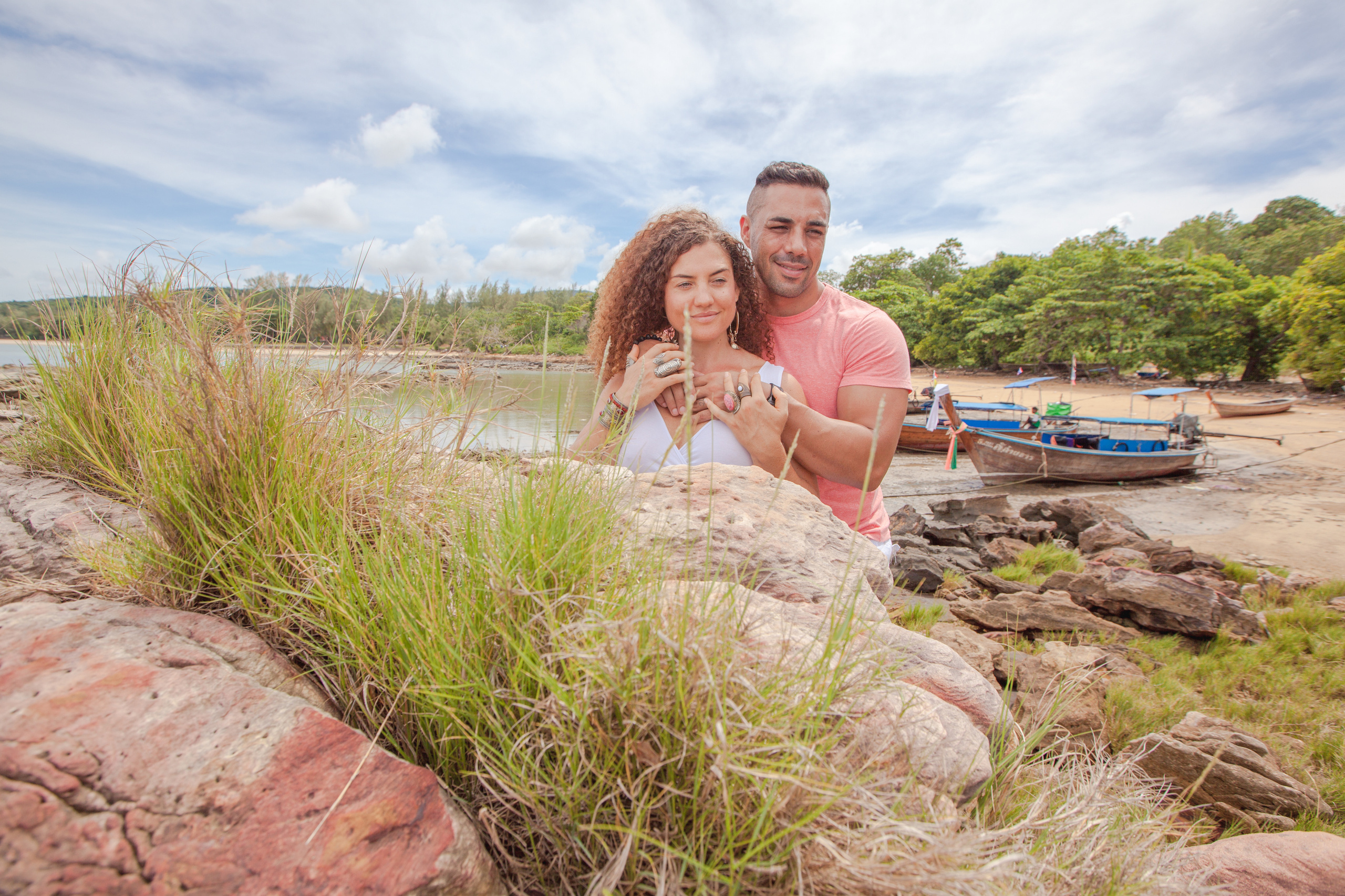 Longstay Holiday in Krabi. Photography & Events Thailand Krabi