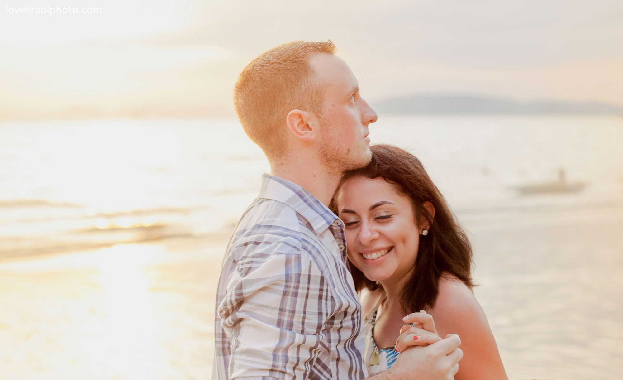 Centara Grand Krabi Proposal. Photography & Events Thailand Krabi