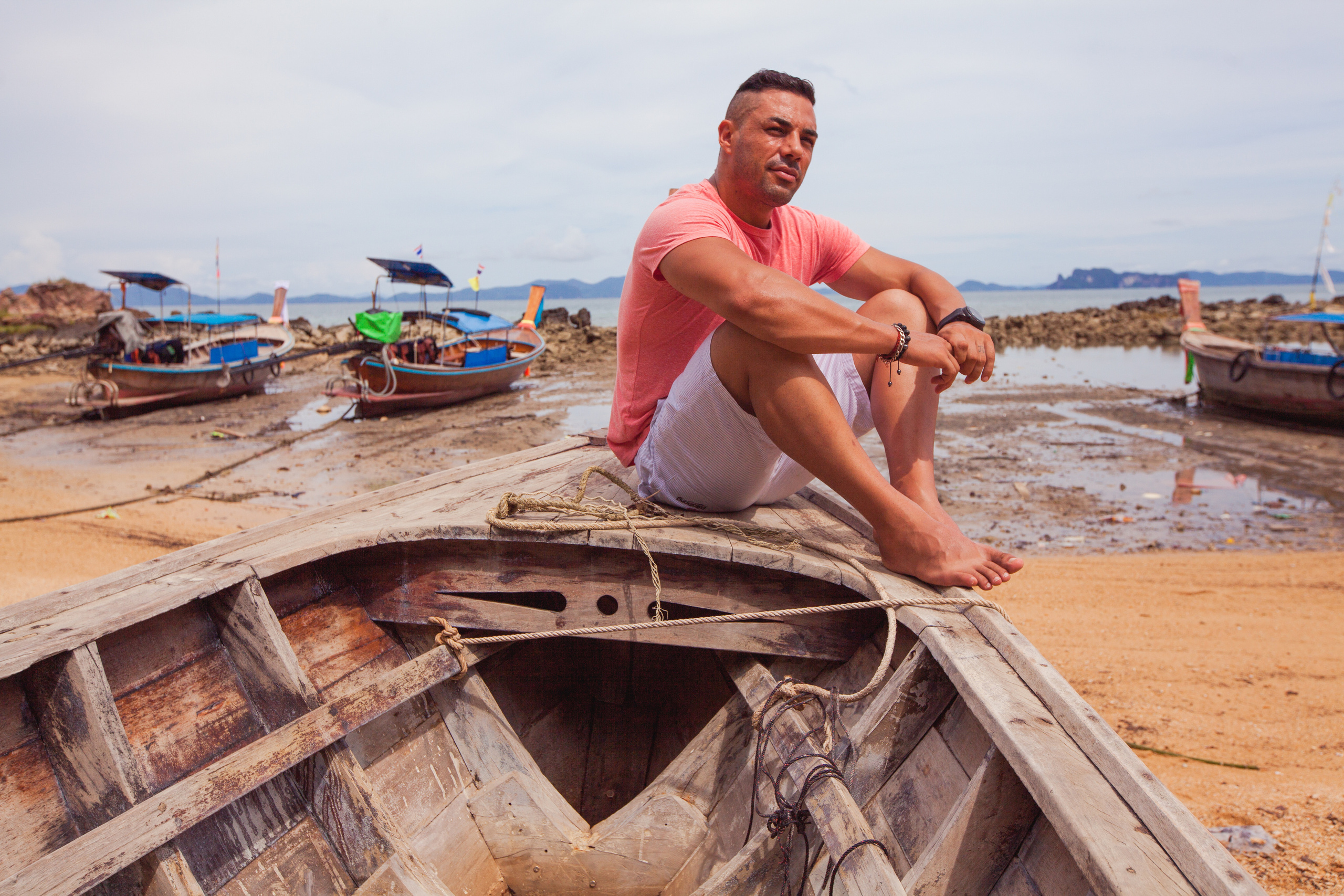 Longstay Holiday in Krabi. Photography & Events Thailand Krabi