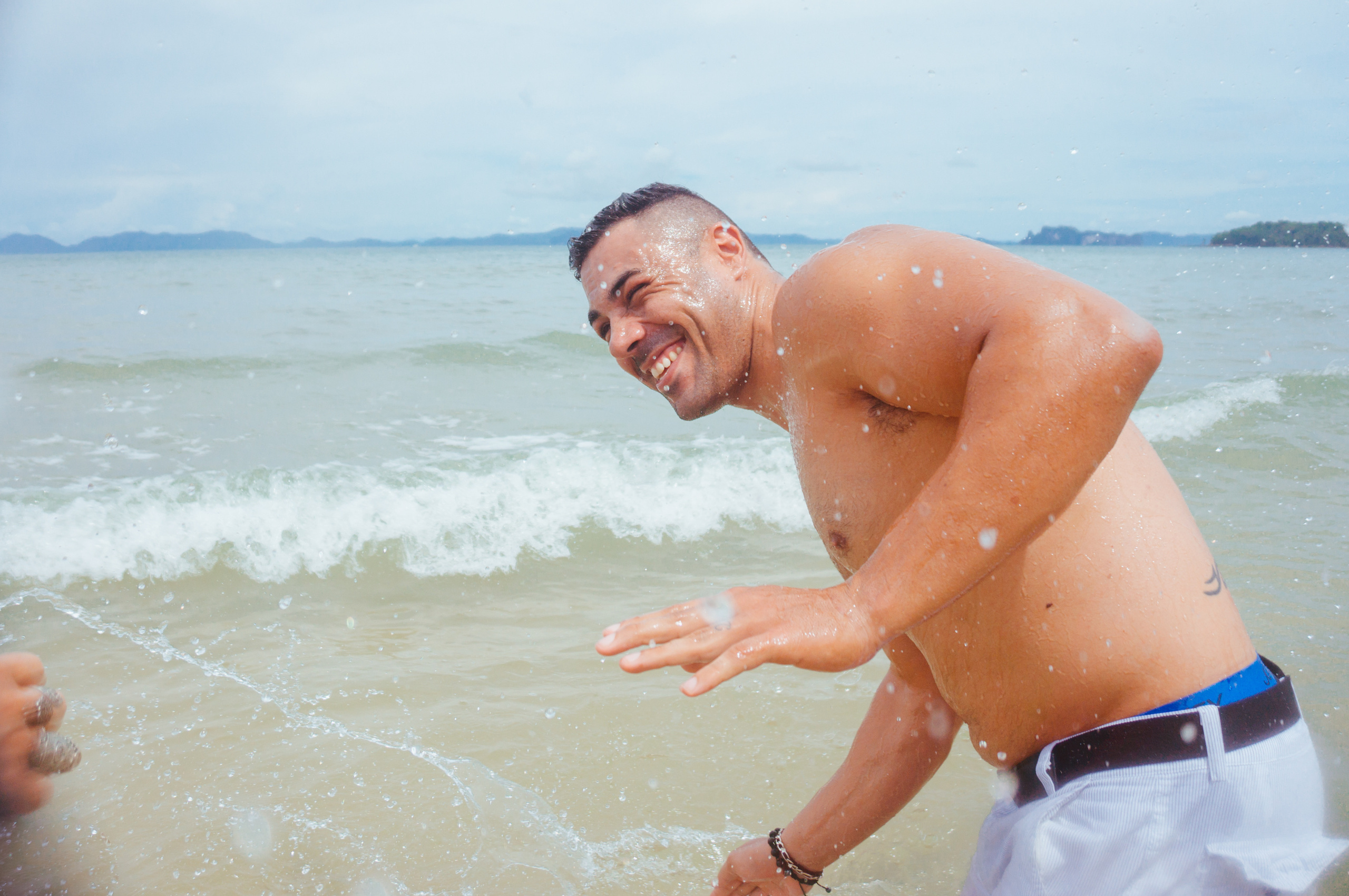 Longstay Holiday in Krabi. Photography & Events Thailand Krabi