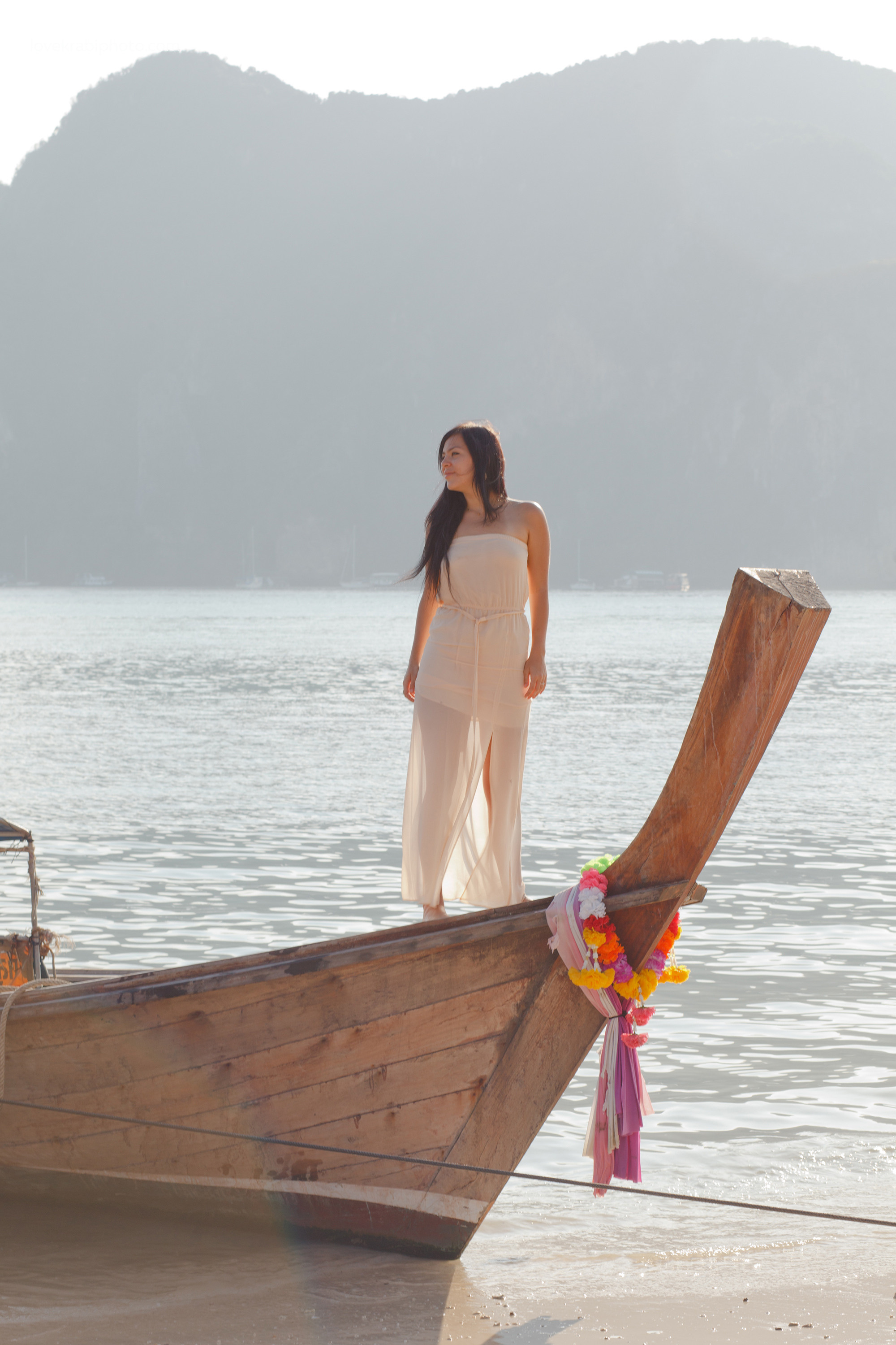 Phi Phi Boat Tour. Photography & Events Thailand Krabi