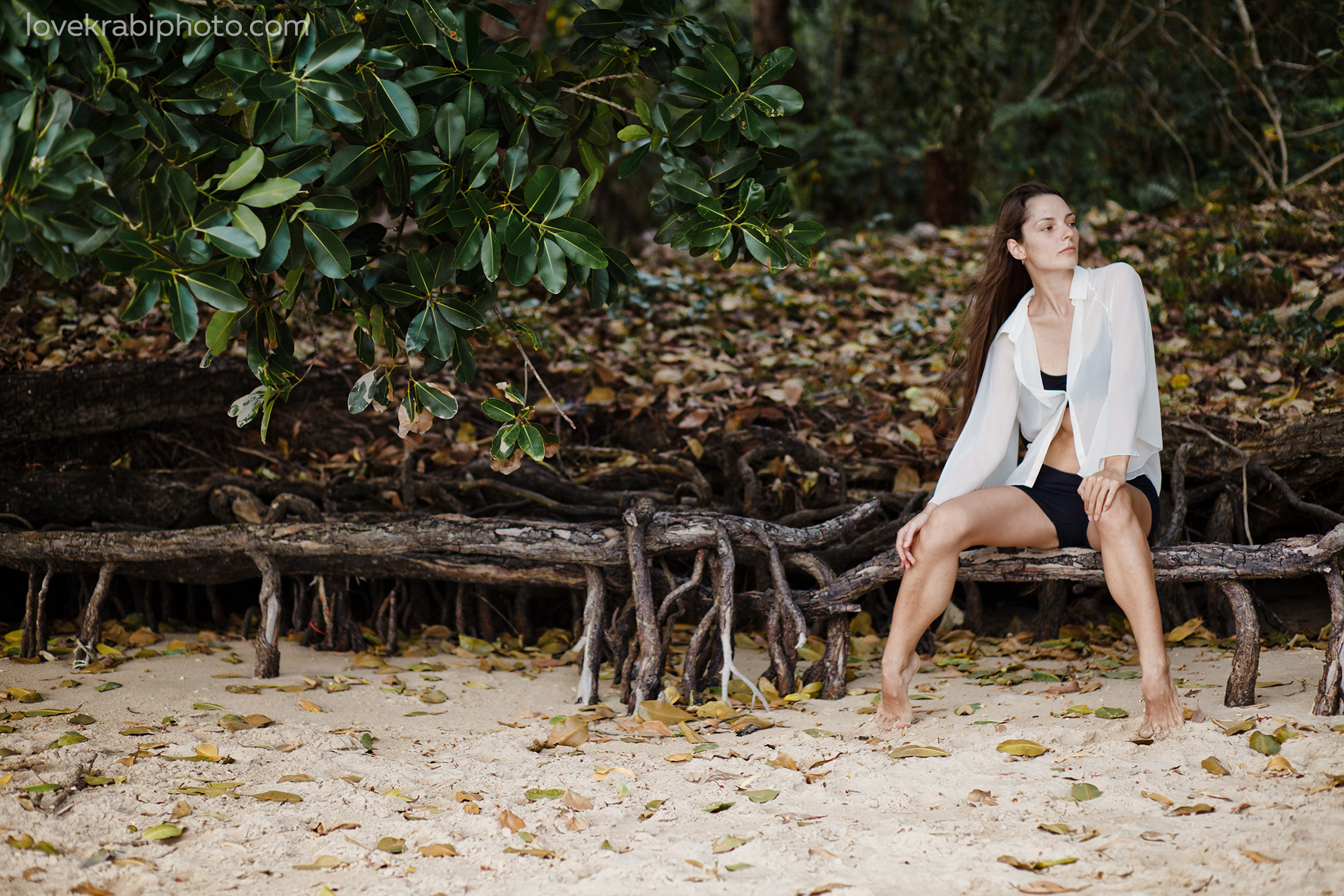 Secret beach Krabi. Photography & Events Thailand Krabi