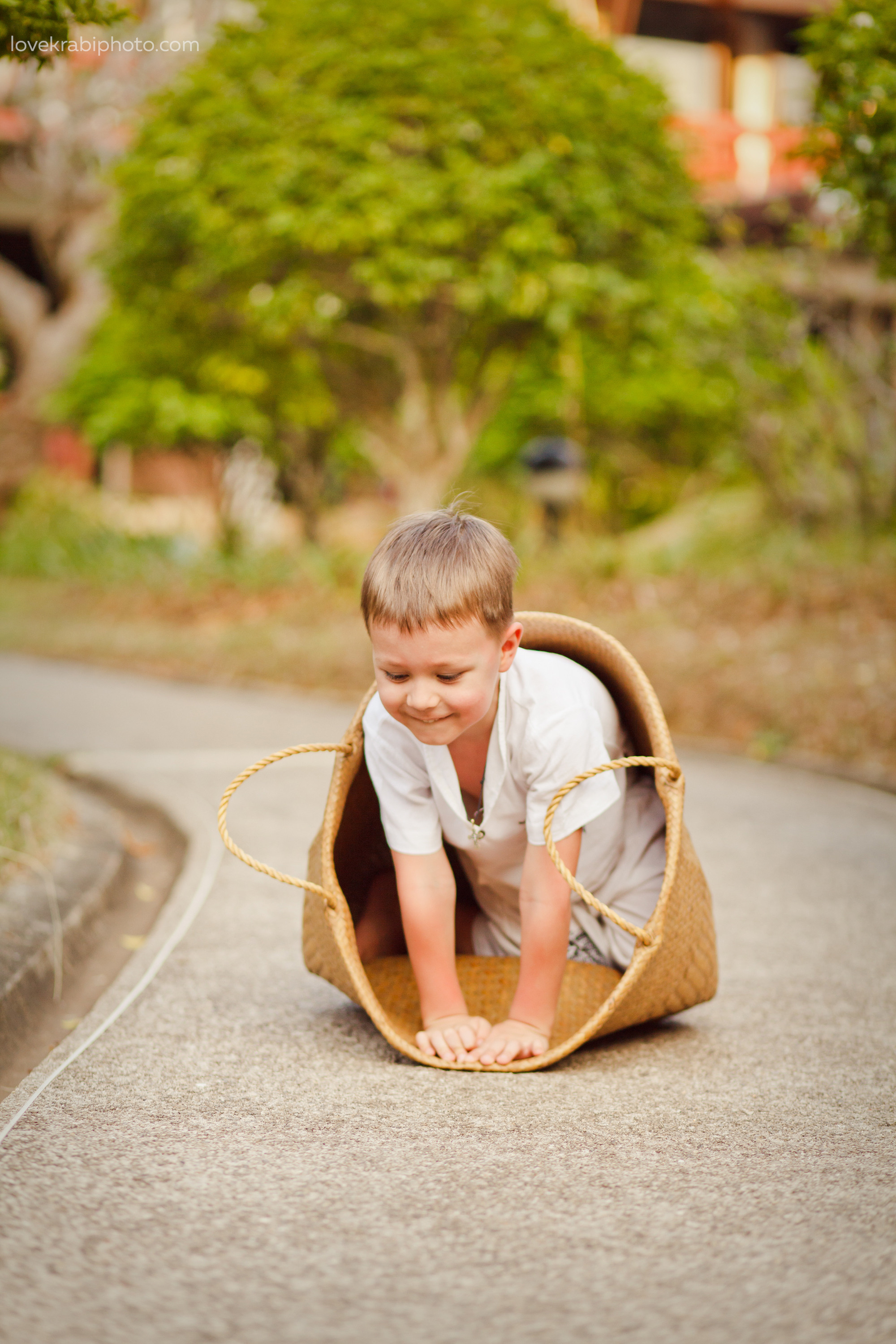 Krabi Resort Family Holiday. Photography & Events Thailand Krabi