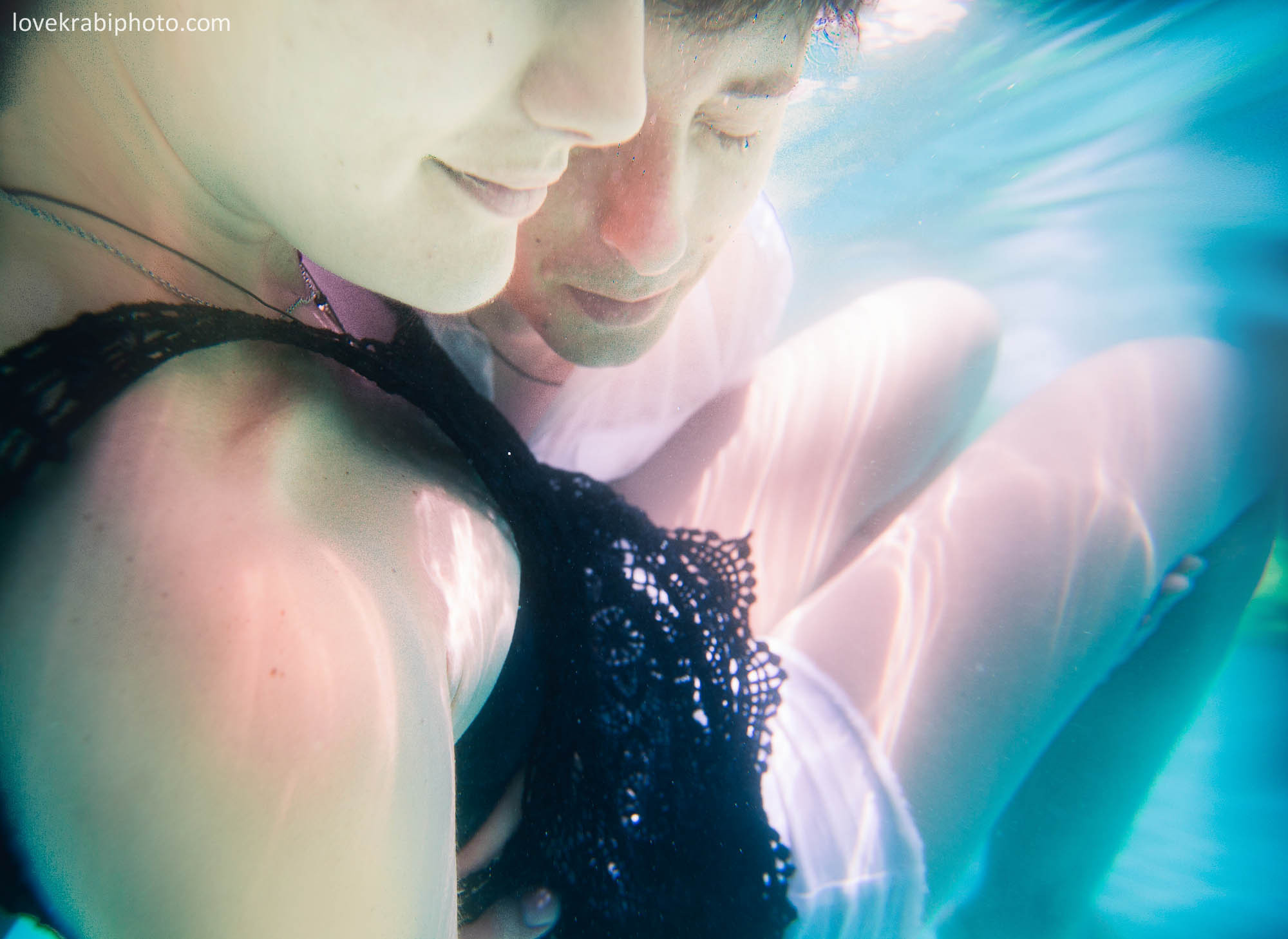 Pranang Beach Prewedding Photography. Photography & Events Thailand Krabi