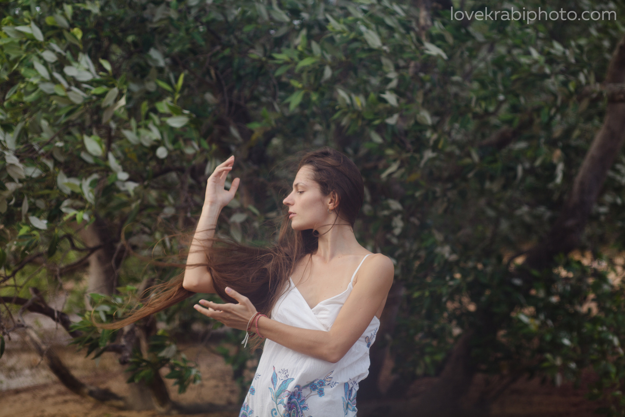 Secret beach Krabi. Photography & Events Thailand Krabi