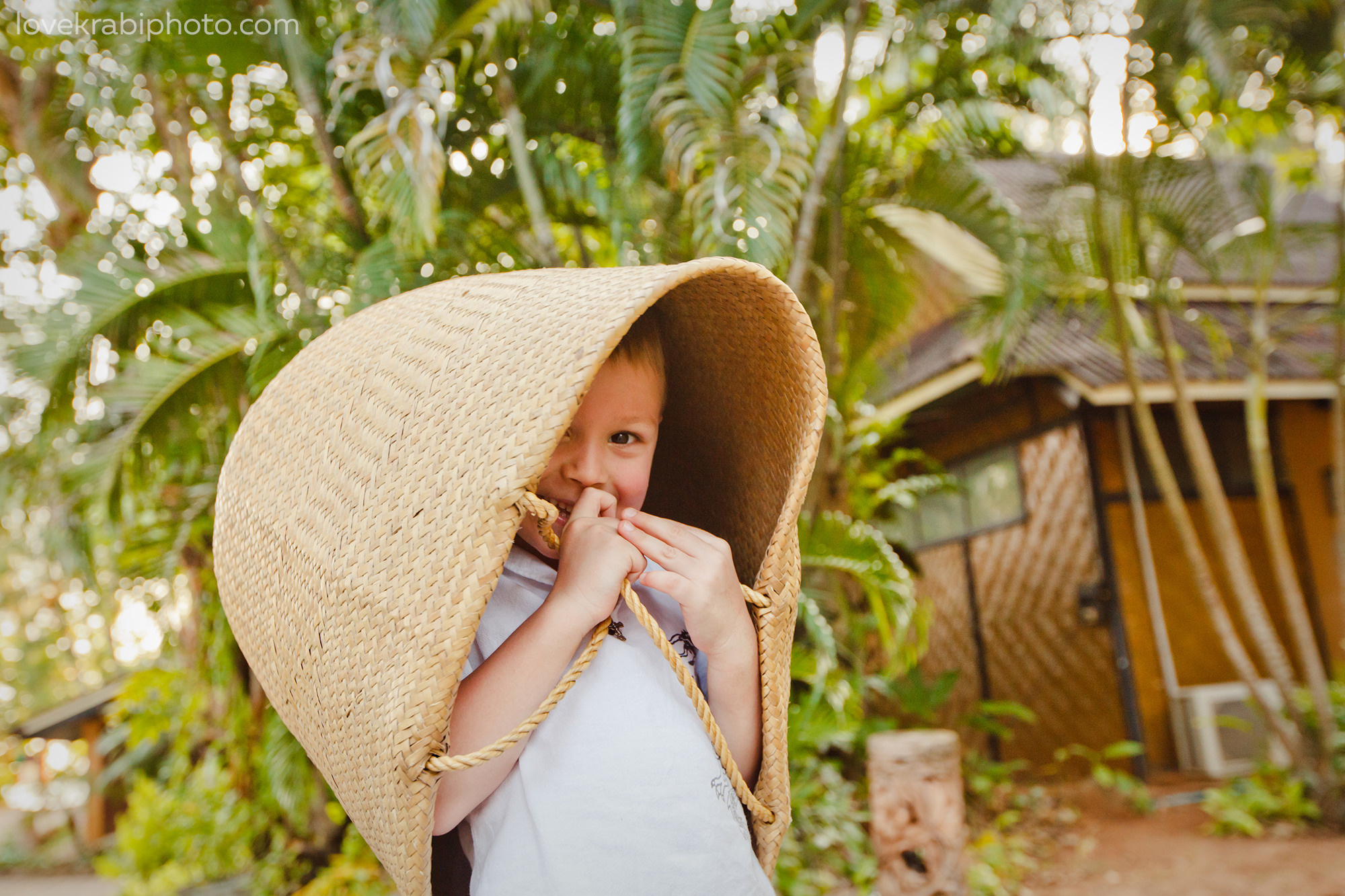 Krabi Resort Family Holiday. Photography & Events Thailand Krabi