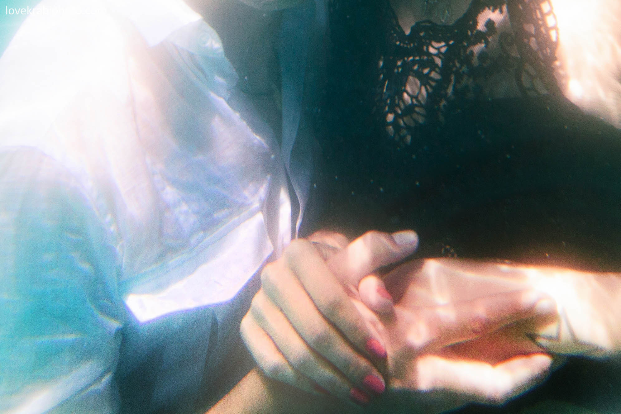 Pranang Beach Prewedding Photography. Photography & Events Thailand Krabi