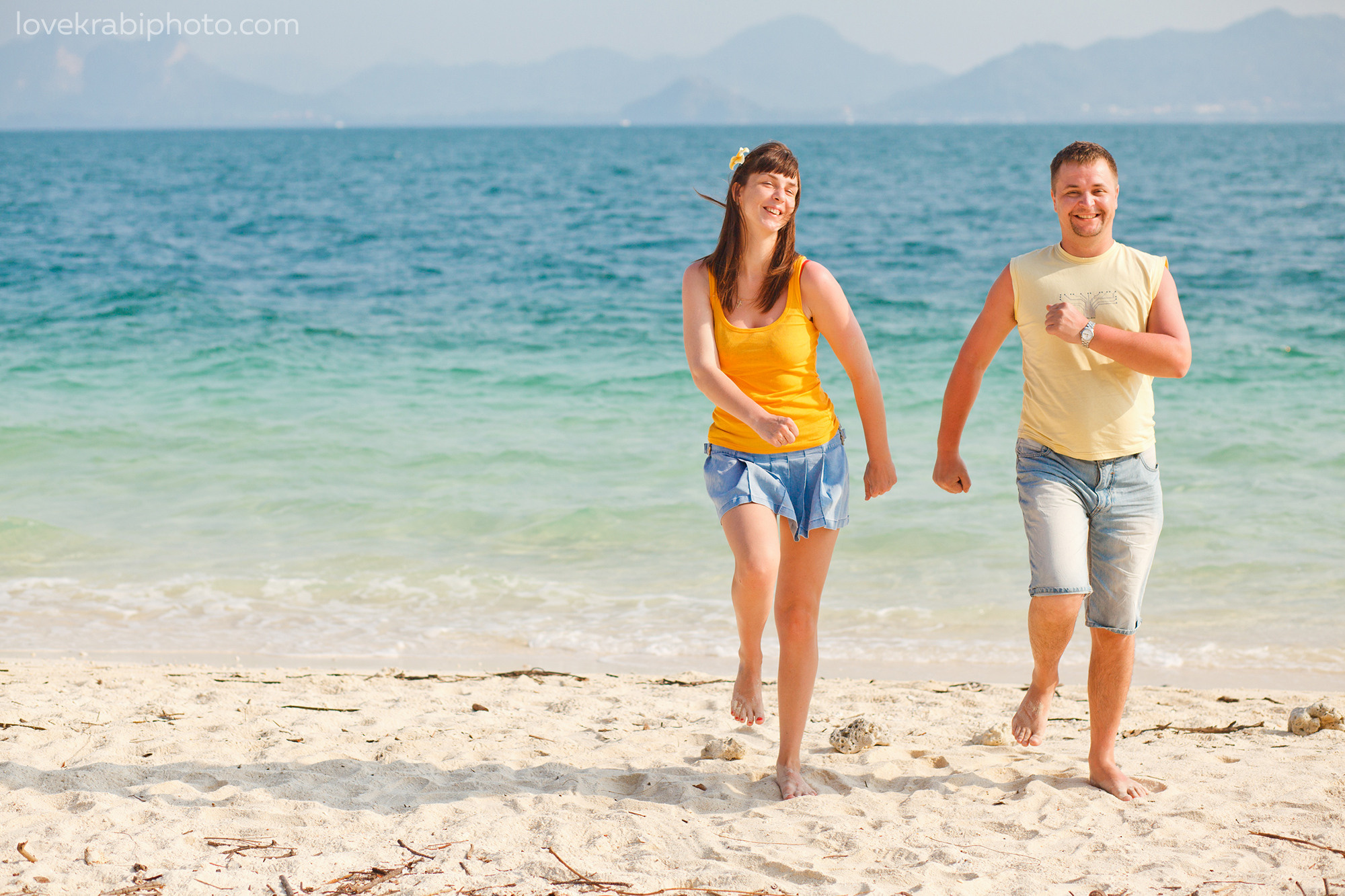 Krabi Resort Family Holiday. Photography & Events Thailand Krabi