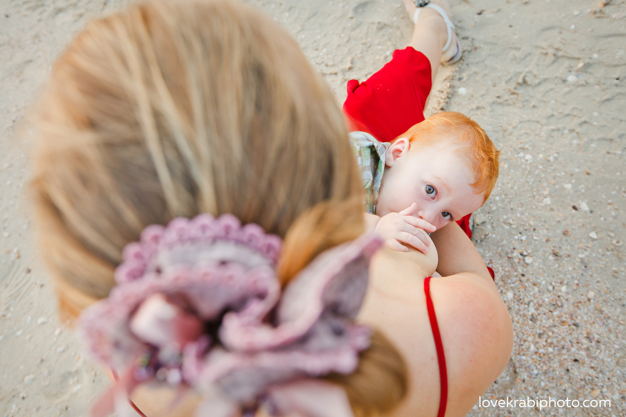 family kids photography krabi thailand