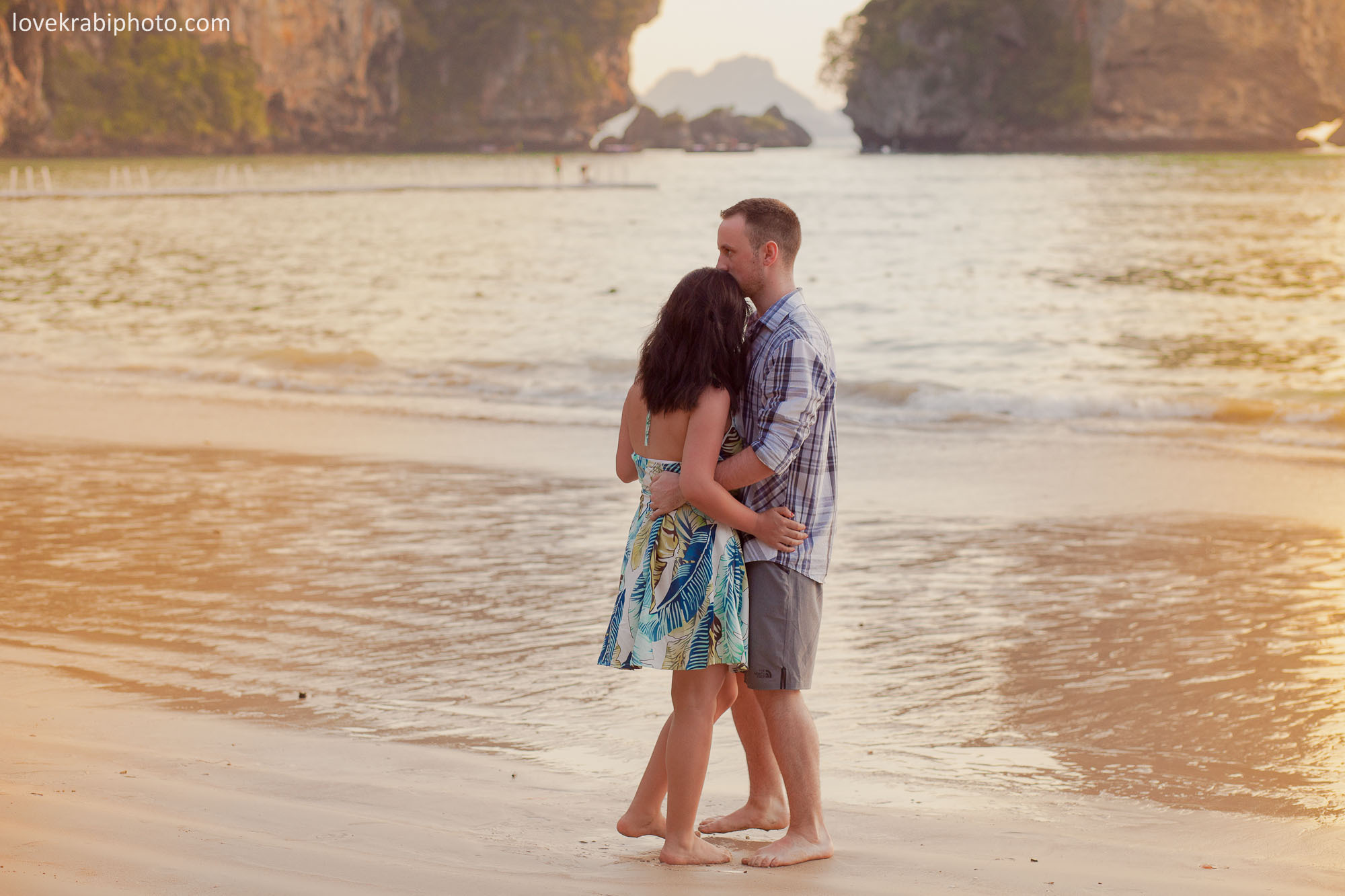 Centara Grand Krabi Proposal. Photography & Events Thailand Krabi
