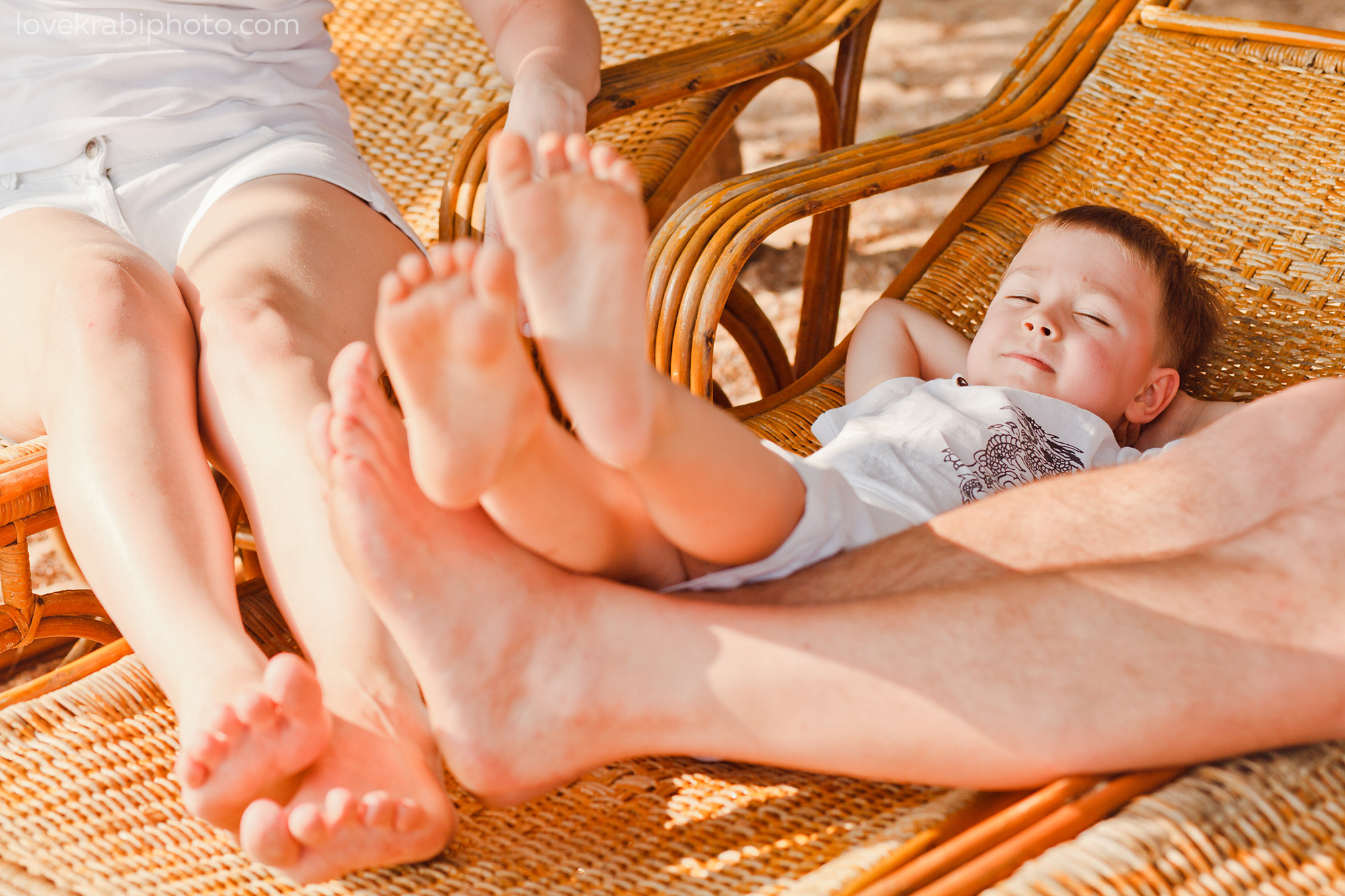 Krabi Resort Family Holiday. Photography & Events Thailand Krabi